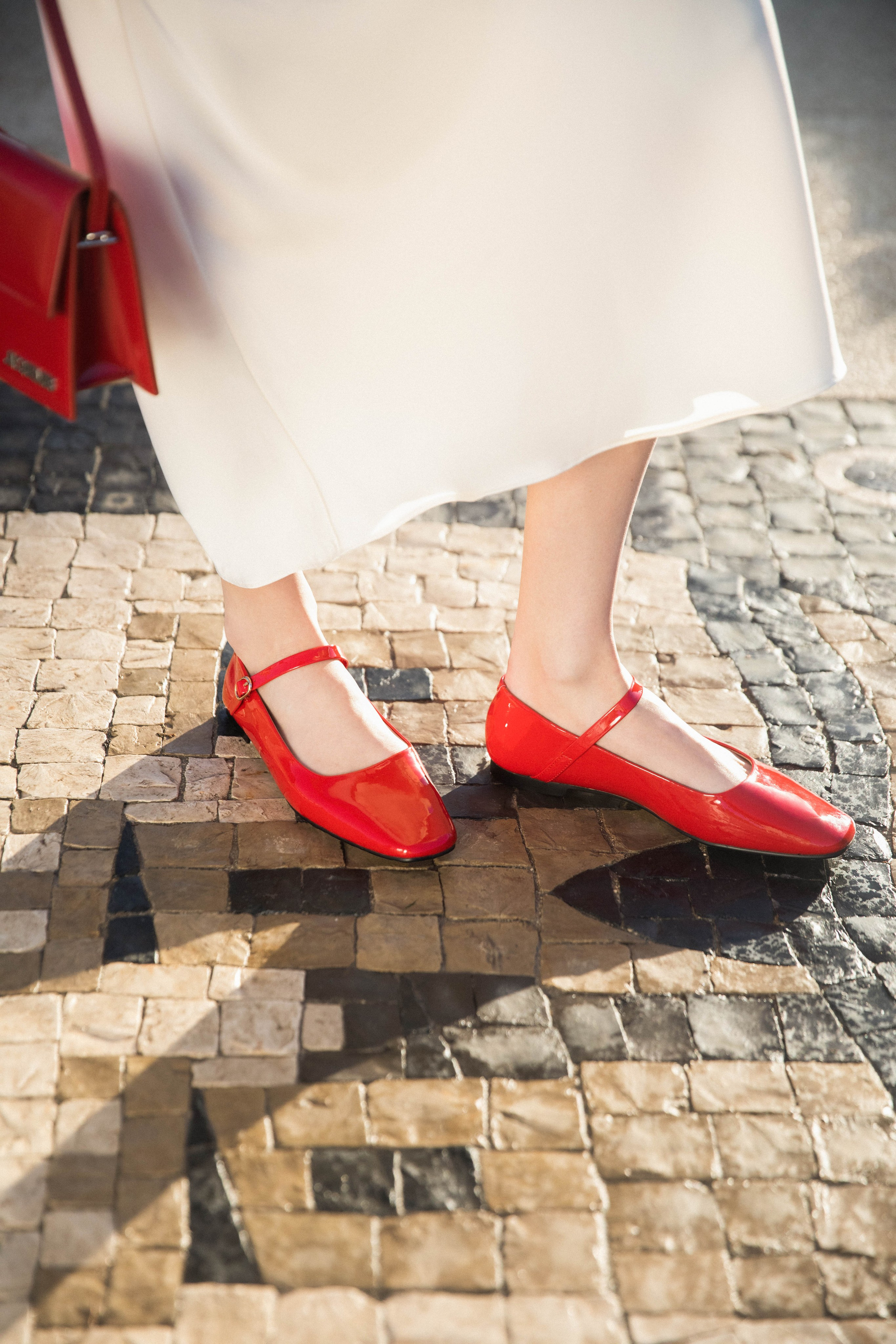 Bossy. Ретушер Polli_retouch