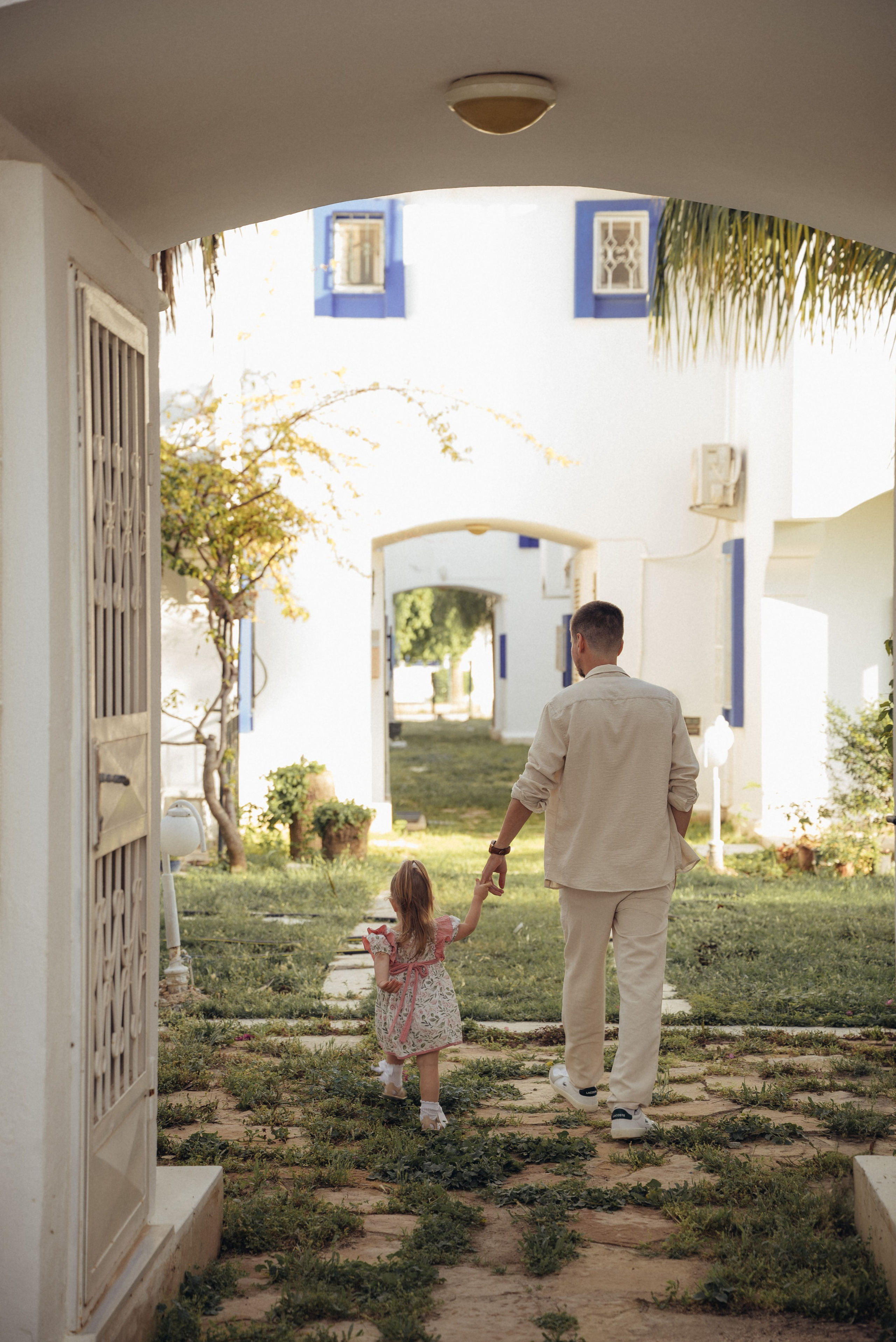 По пути к маковому полю. Анна Лобанова | фотограф