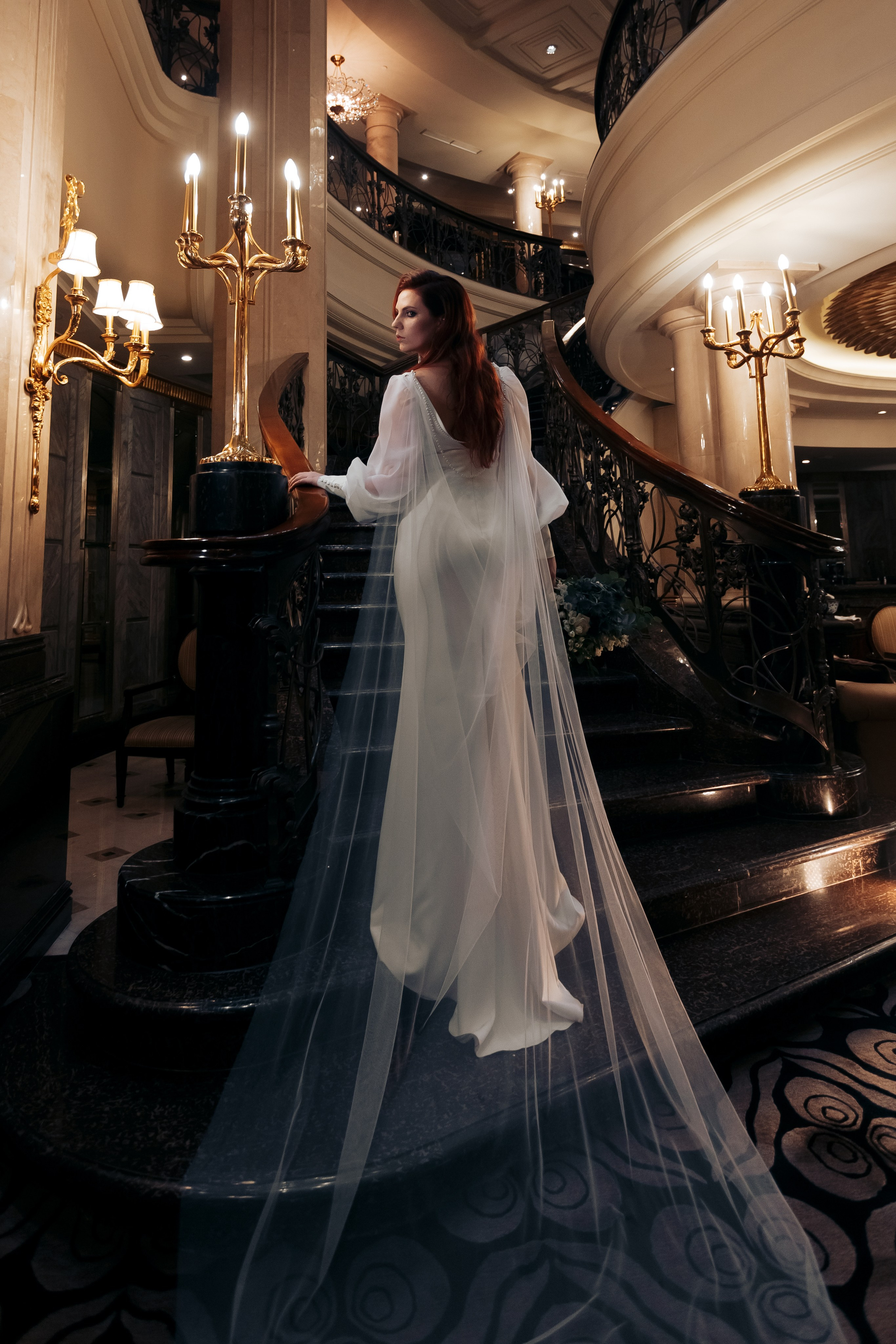 Сергей и Елена. Свадебный фотограф в Краснодаре Николай Крауз