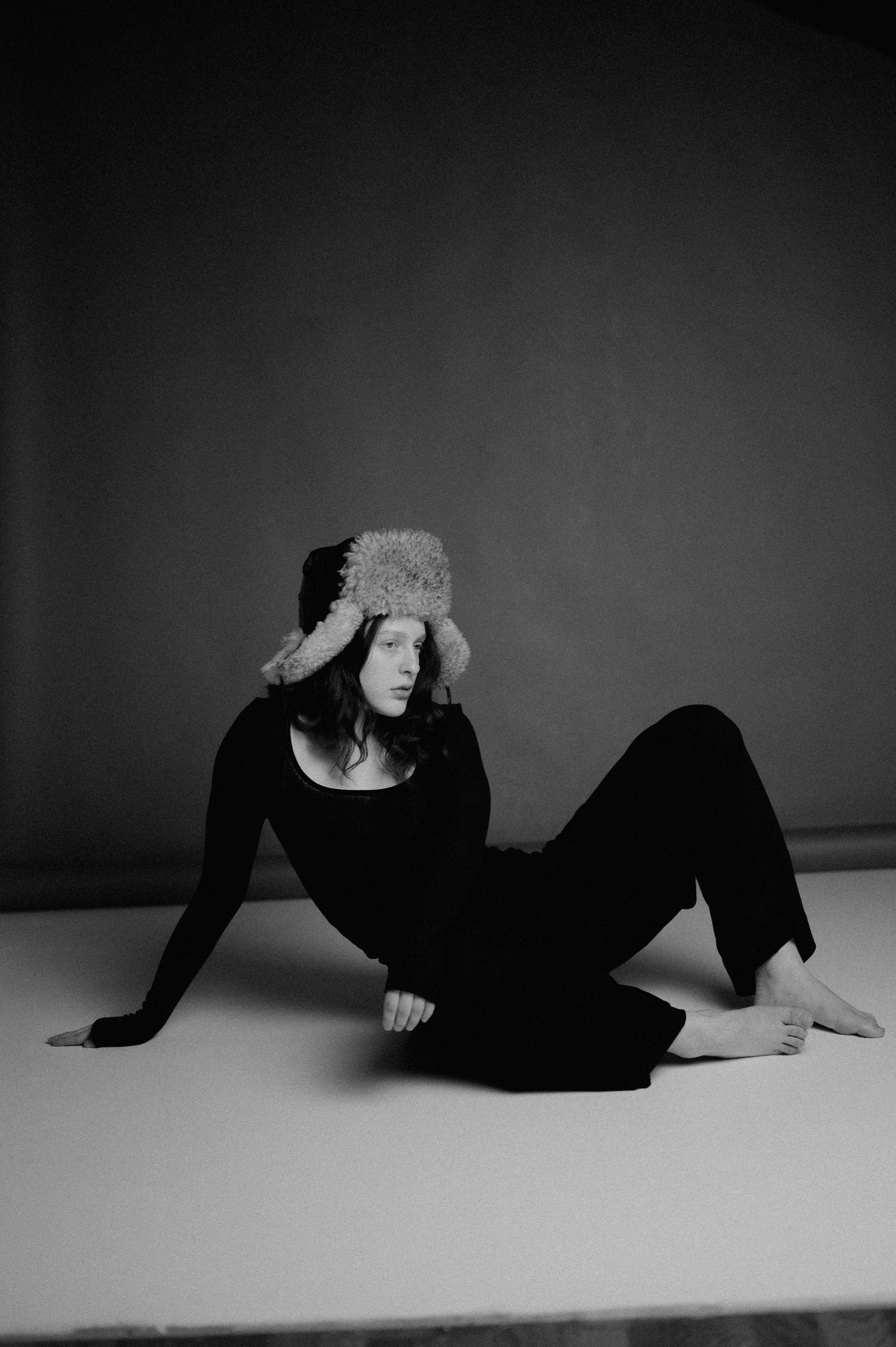 Варвара. Фотограф Мария Бондаренко