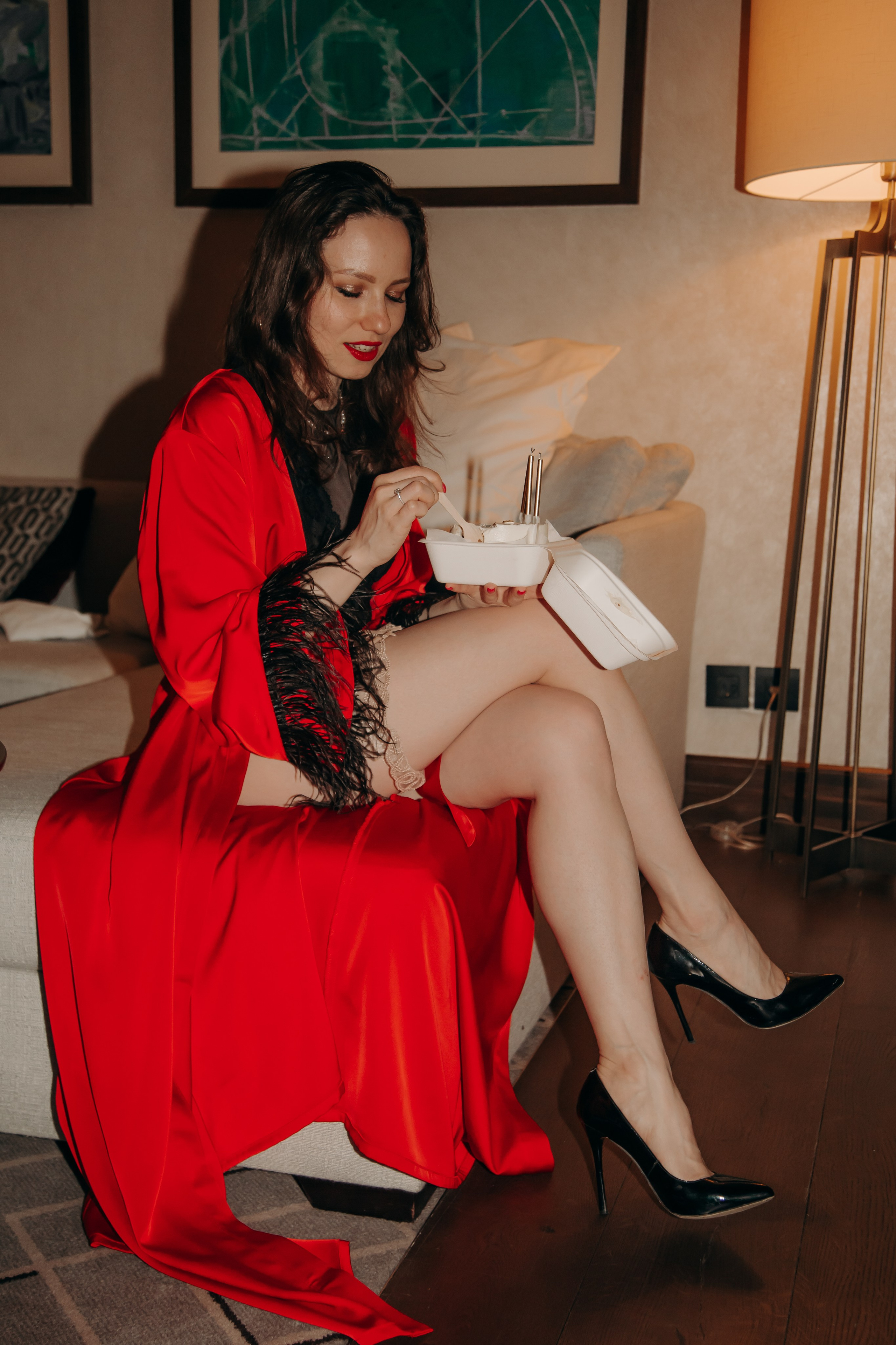 Девичник в Hyatt Regency. Фотограф вашей улыбки. Москва