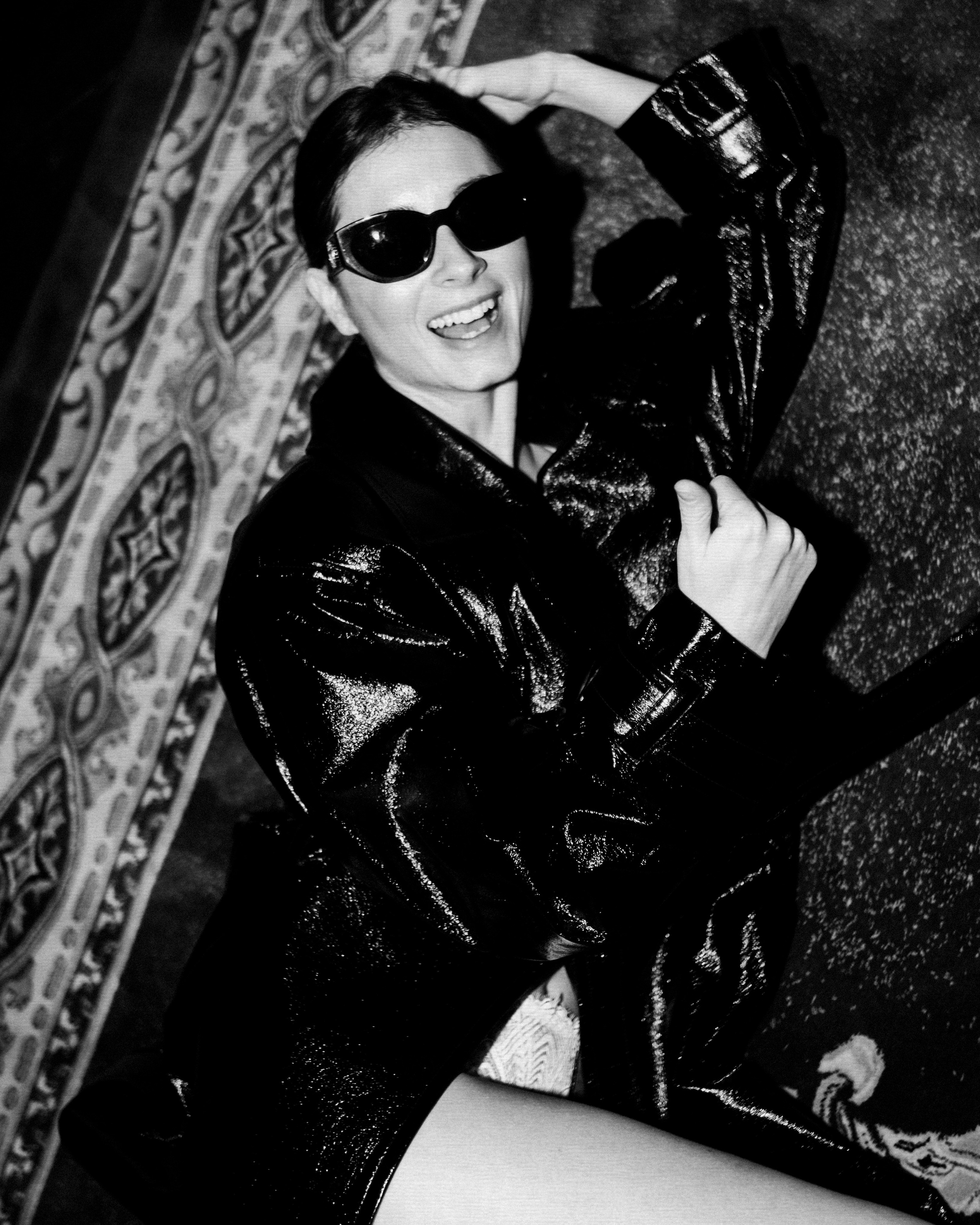 Marie. Dariaegudina.ru