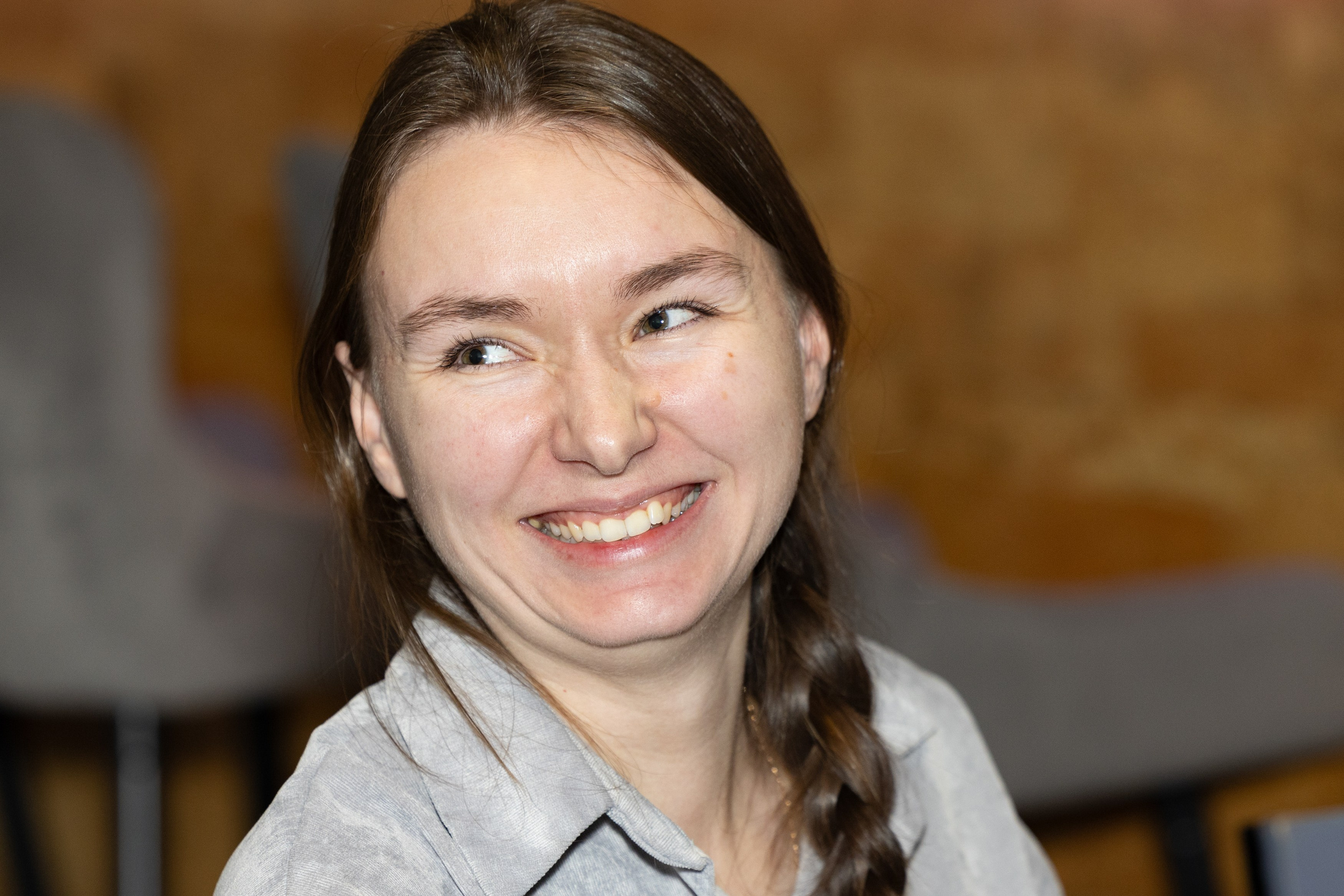 Клуб грумеров (прогулка и семинары). Виктория Зудина — фотограф в Москве