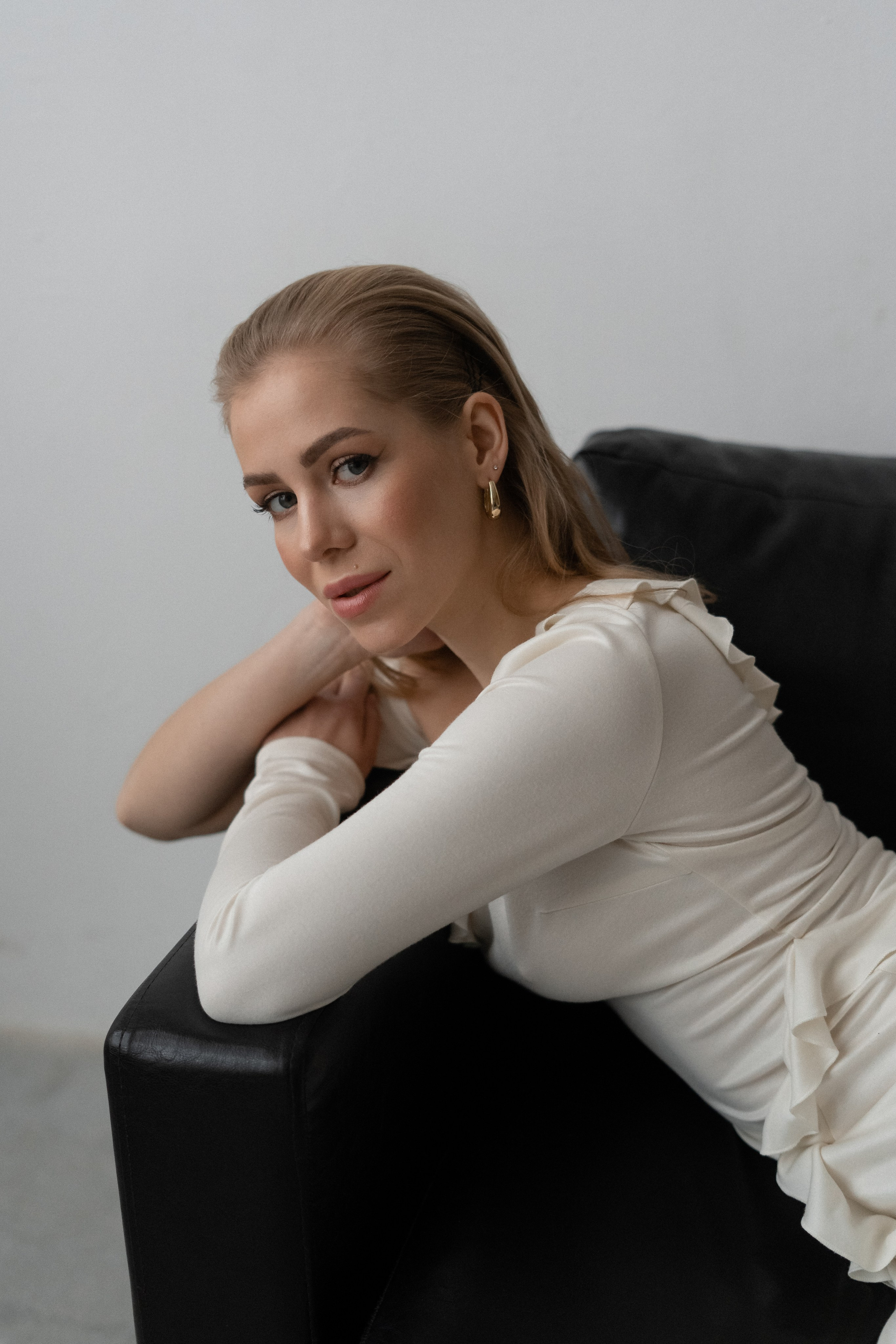 Портреты. Фотограф Мария Апрельская