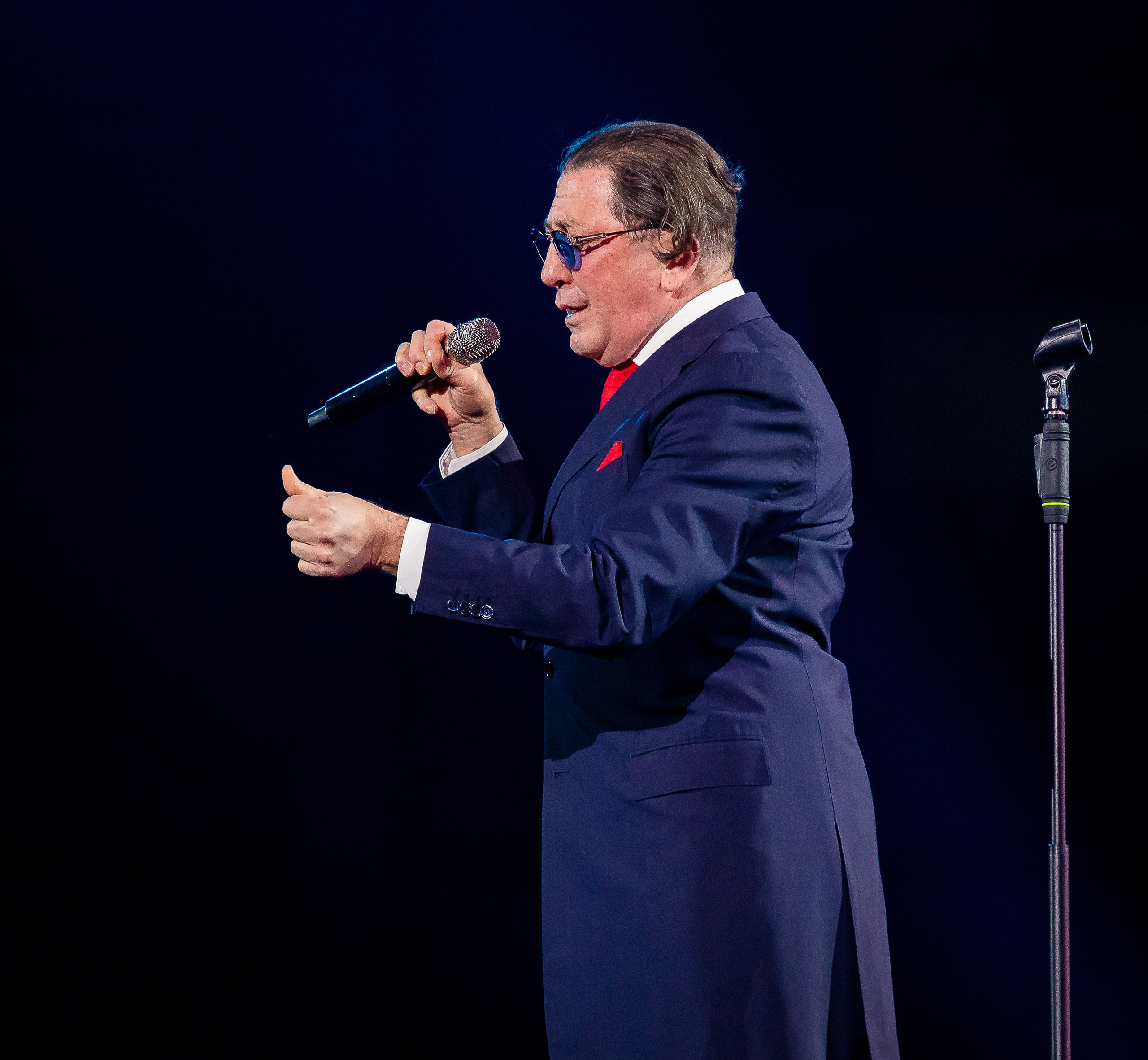 Концерт «СВОих не бросаем»!. Инга Кузьминская ТОП-фотограф г. Корсаков