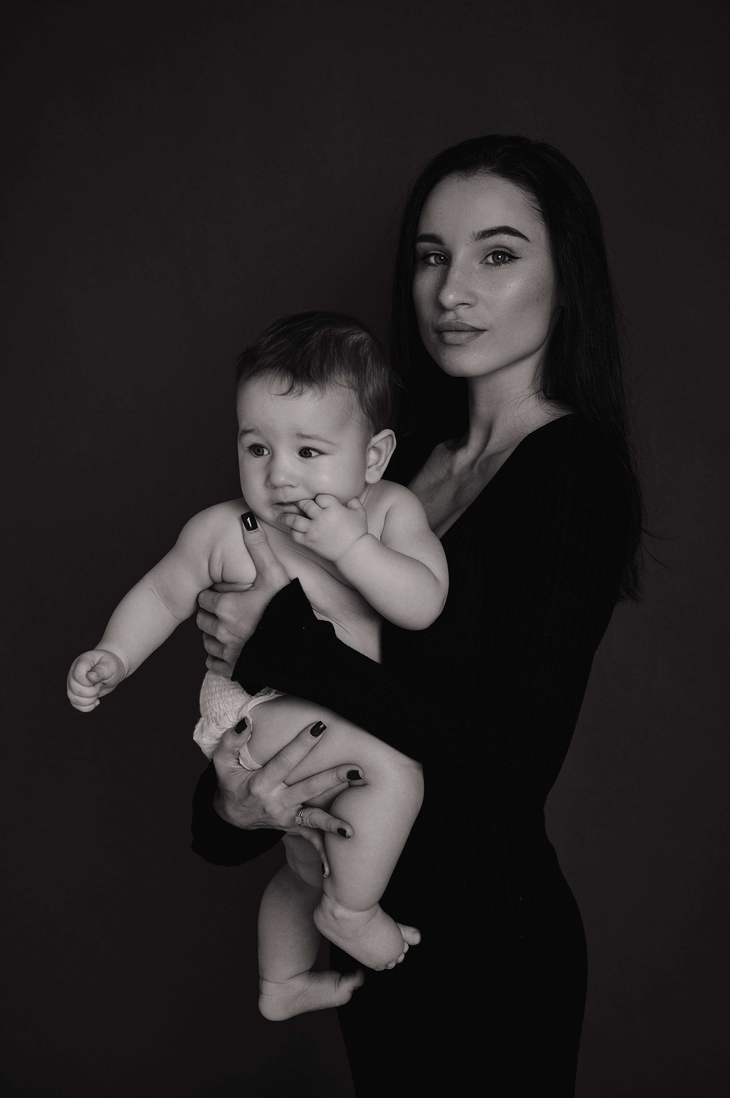 Алина Женя и Глеб. Свадебный и семейный фотограф в Нижнем Новгороде и в городе Городец, Б