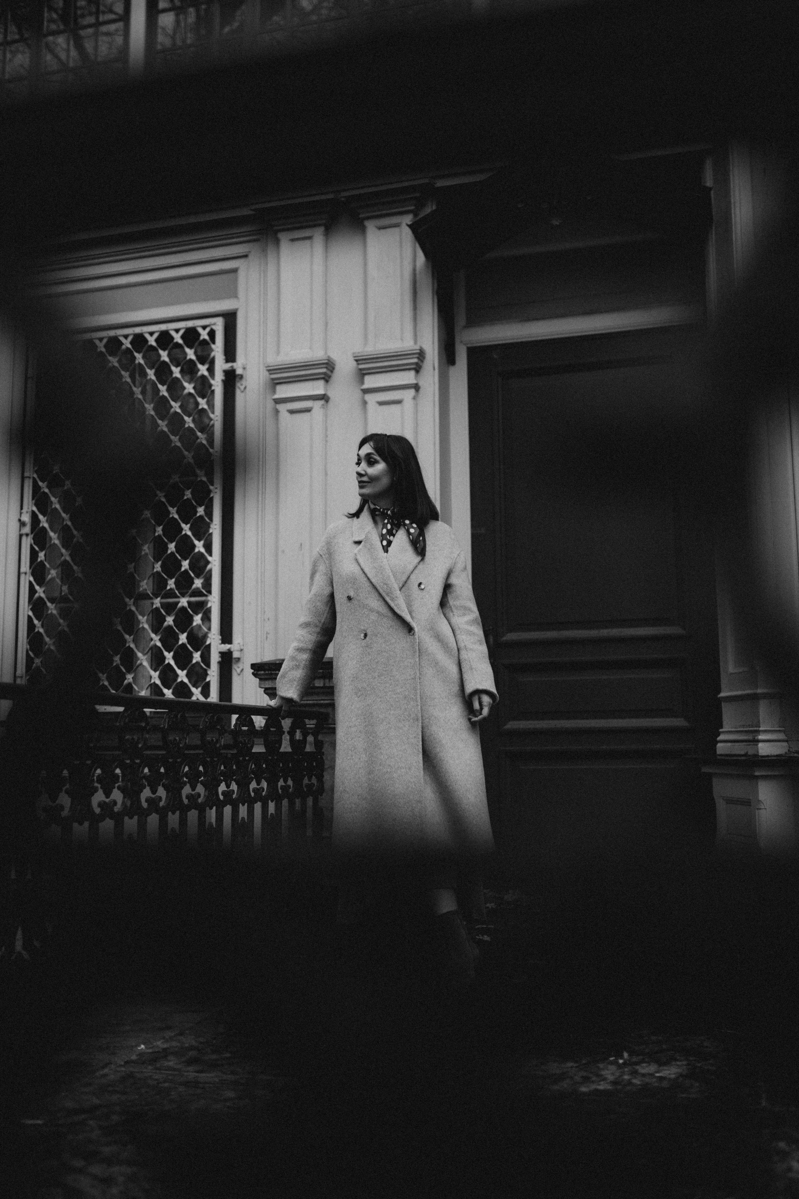 Татьяна. Фотограф в Санкт-Петербурге Анастасия Комолова