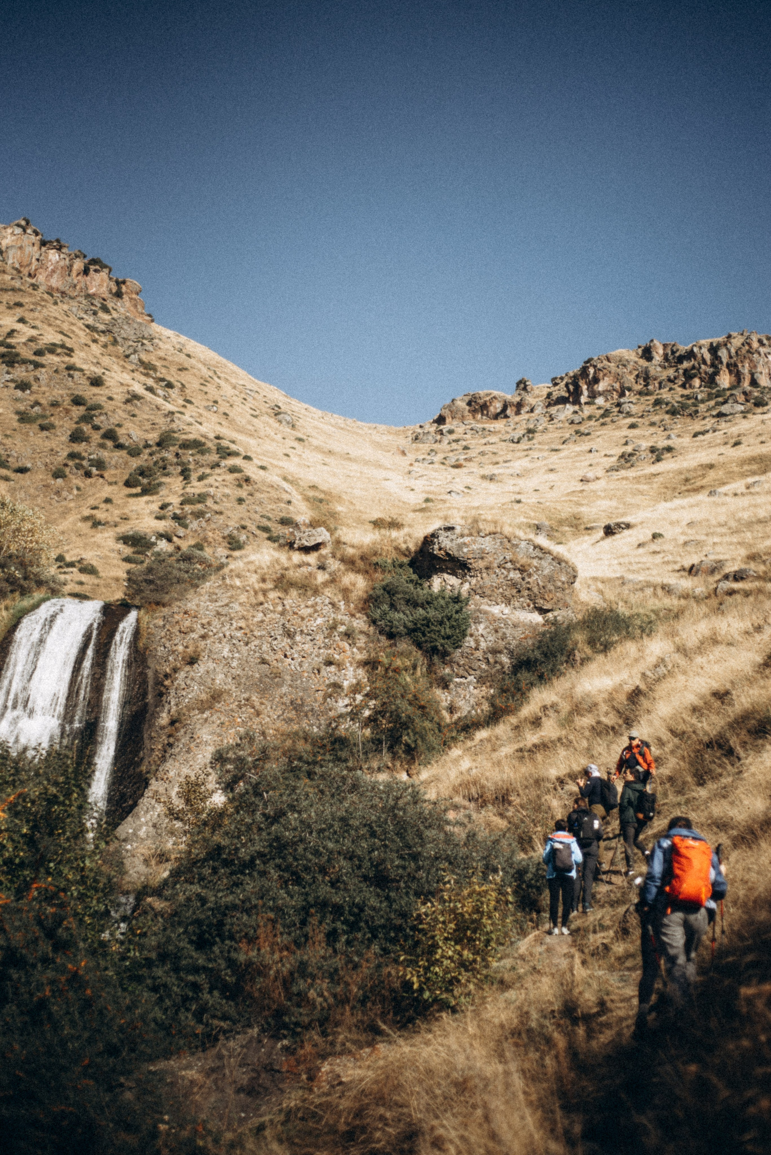 Казбеги, Грузия 🇬🇪 «PVD Club». Anita_photo