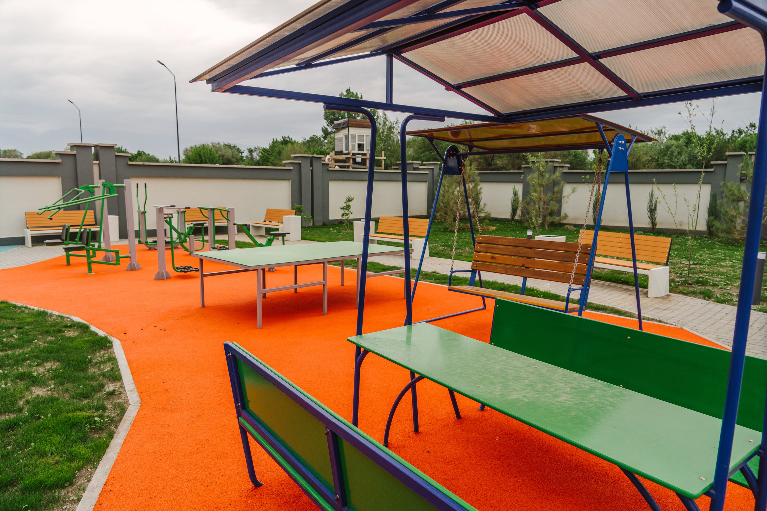 Национальный научный центр. Профессиональная съемка в Алматы