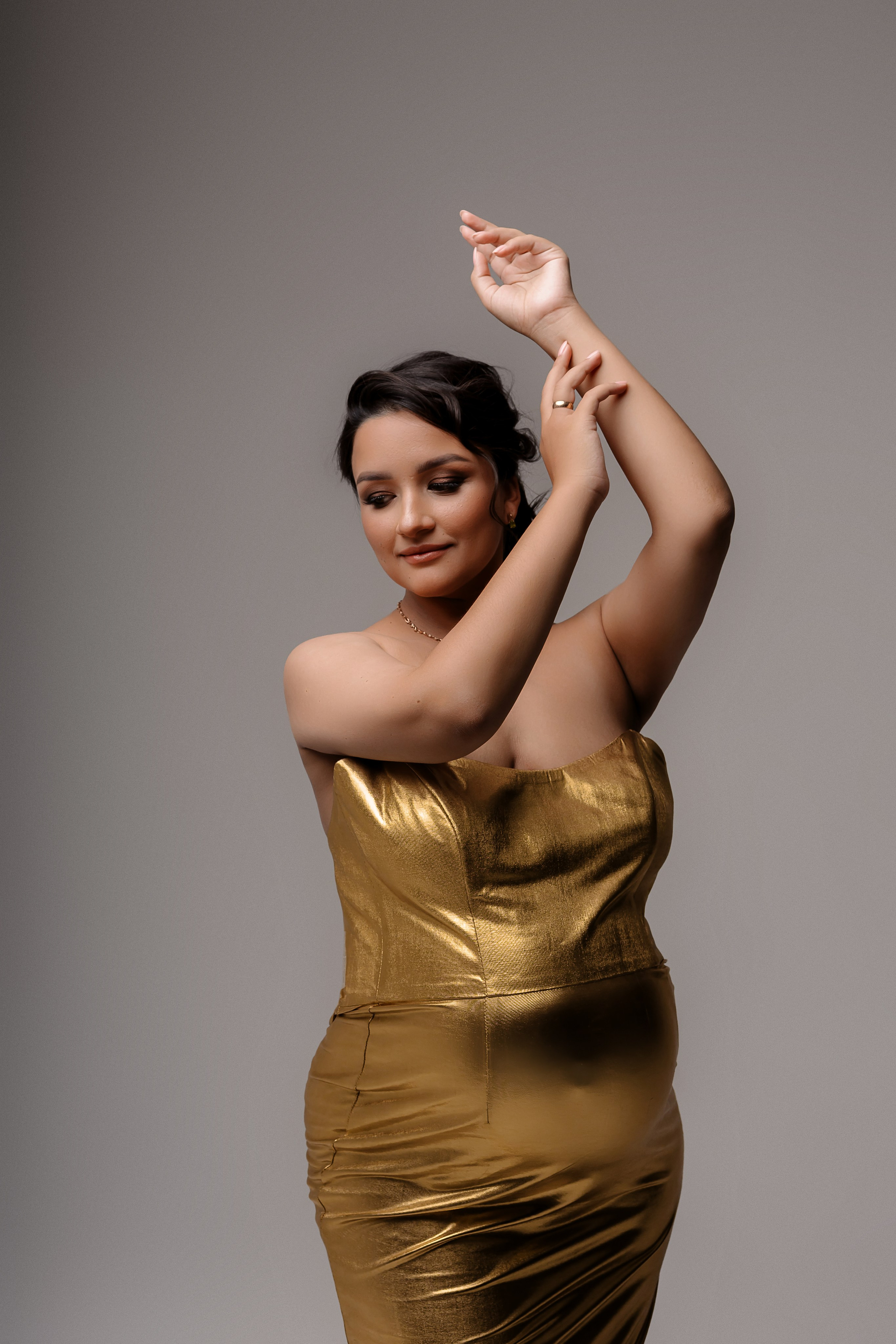 Семья Самбяловых. Фотограф Бурятии София Андриянова