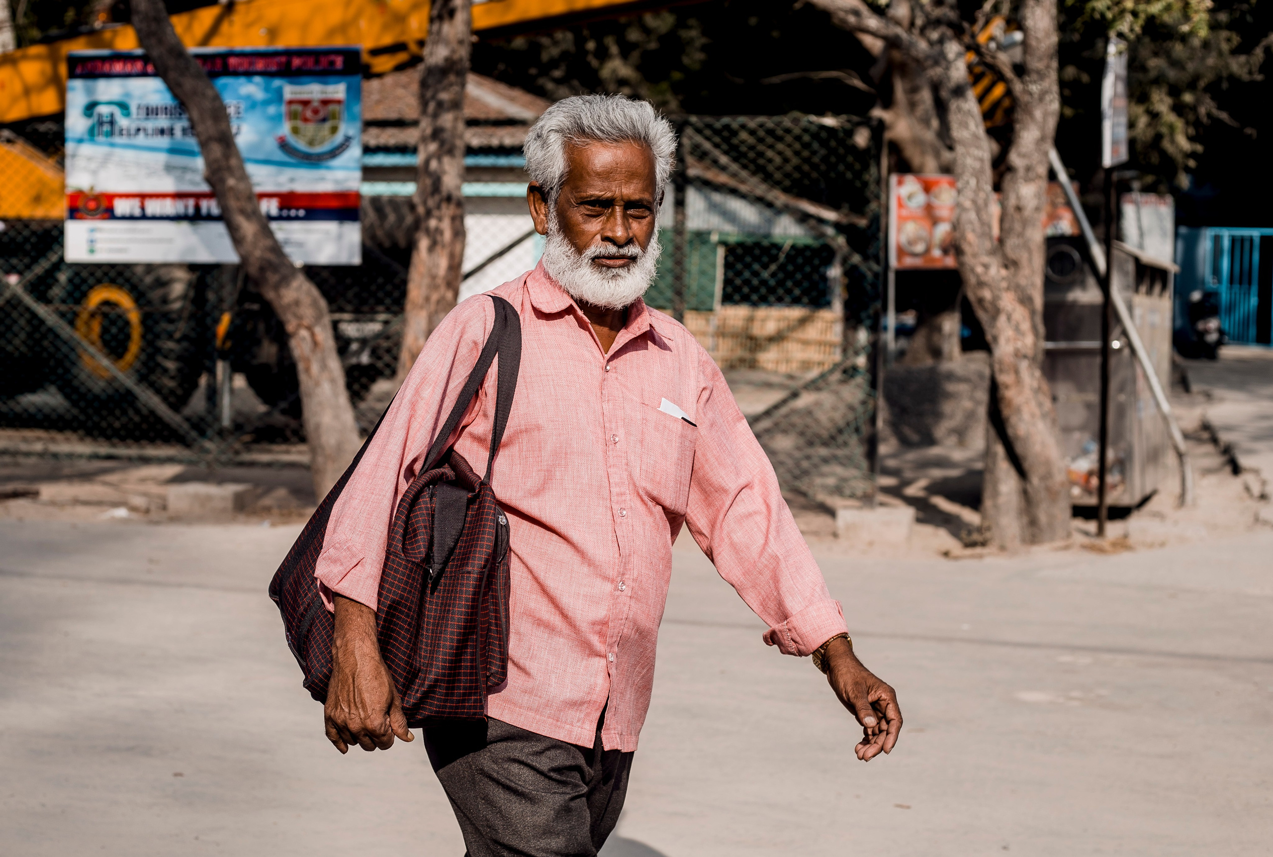 Andaman Island, part 1. Art Photographer