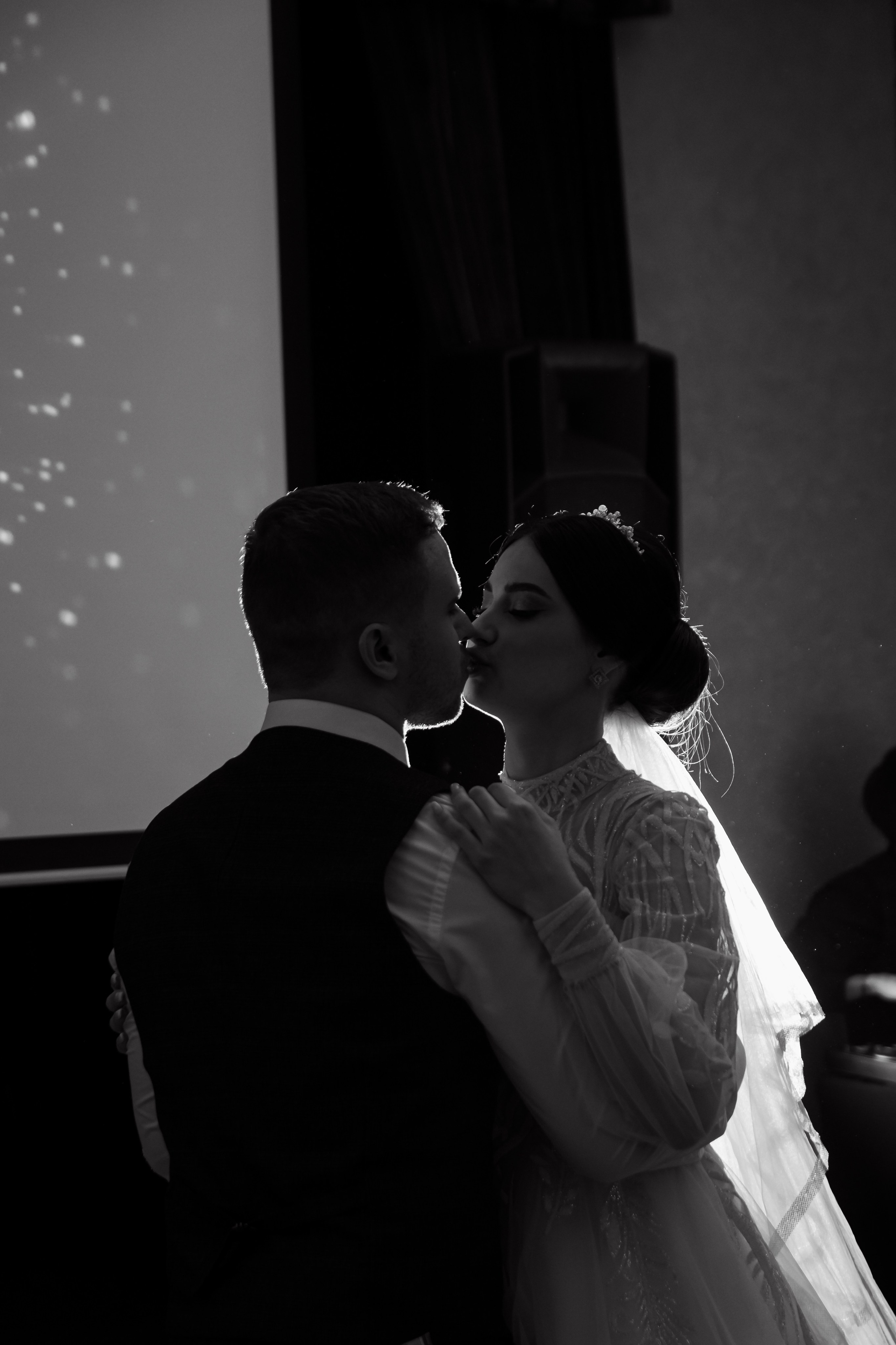 Влад&Елена. Фотограф Егор Сухов