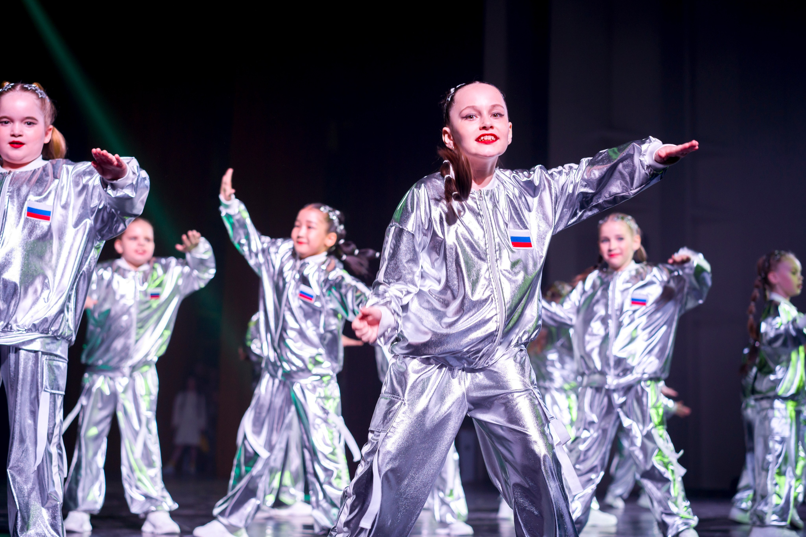 TODES Концерт танцевальной студии. Фотограф в Санкт-Петербурге. Репортажная и все съёмки для бизнеса