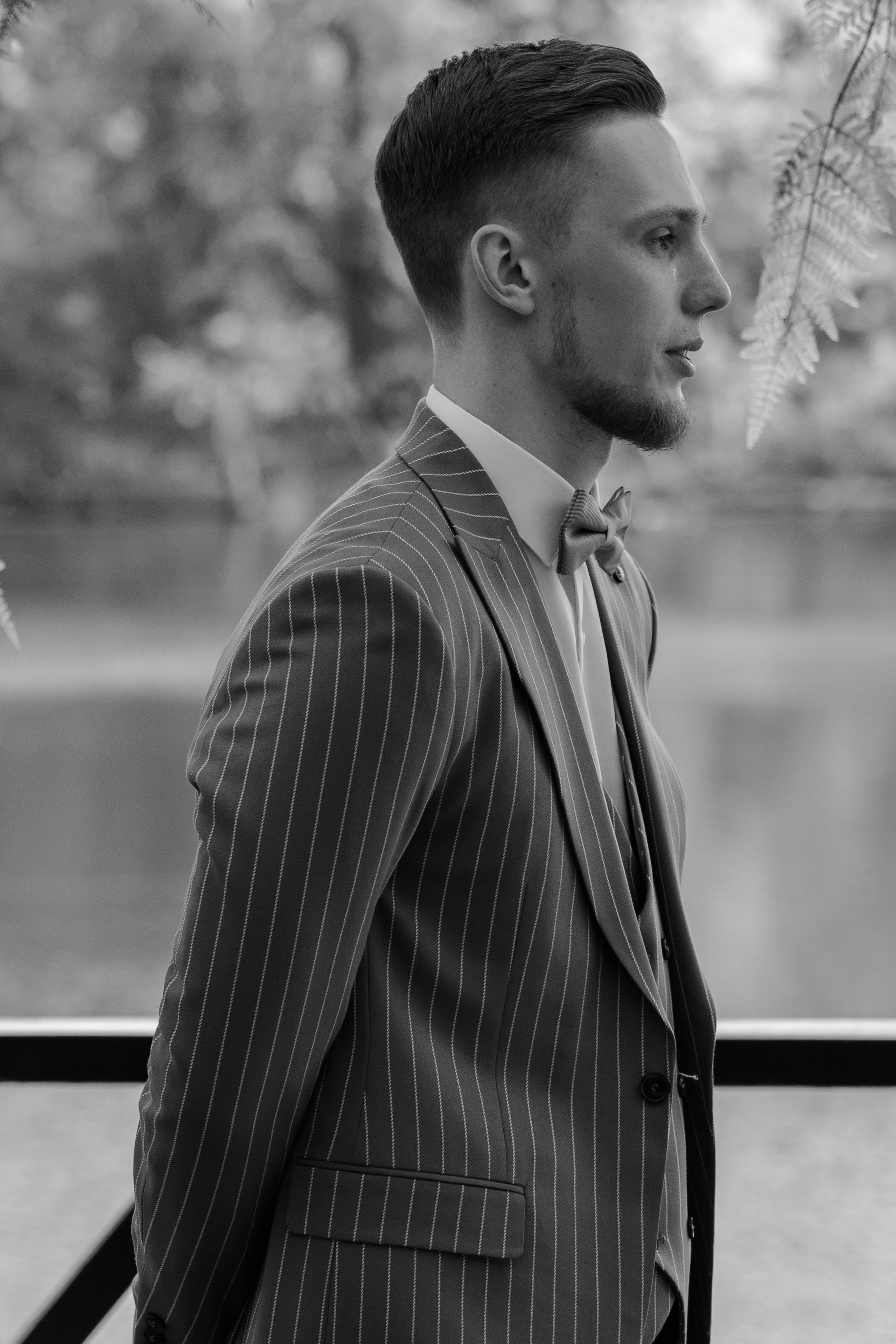 Игорь и Татьяна. Свадебный фотограф в Самаре Виденмаер Евгения