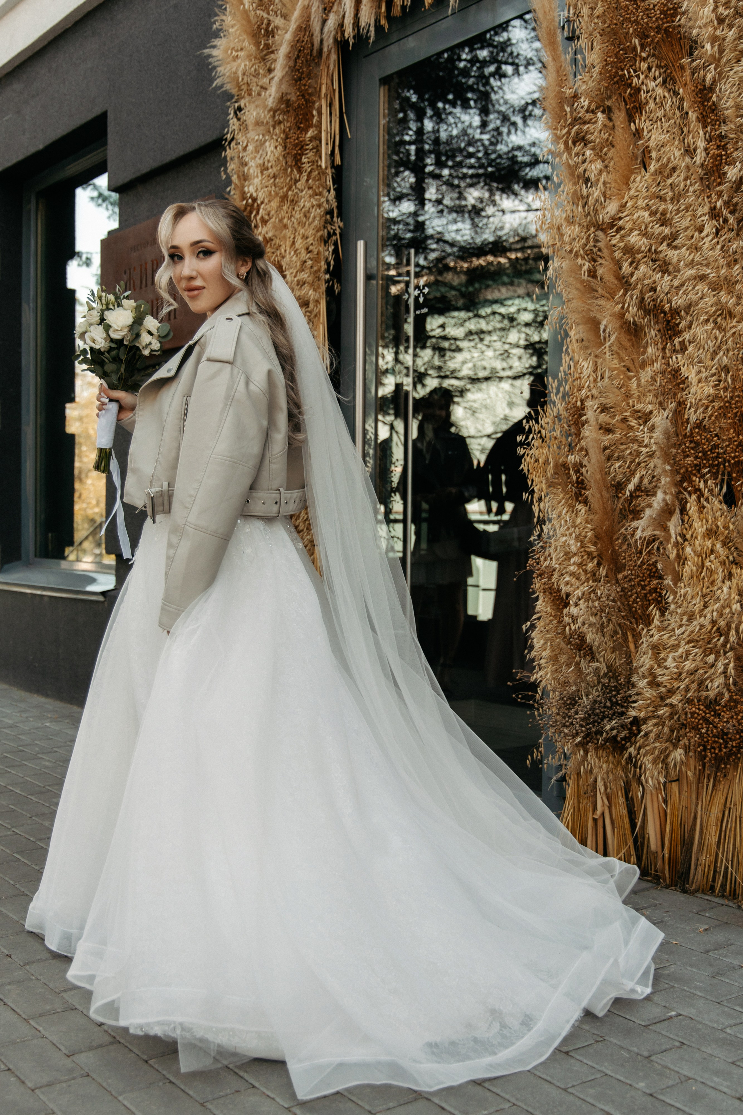 Карина и Николай. Фотограф в Барнауле Юлия Садвокасова