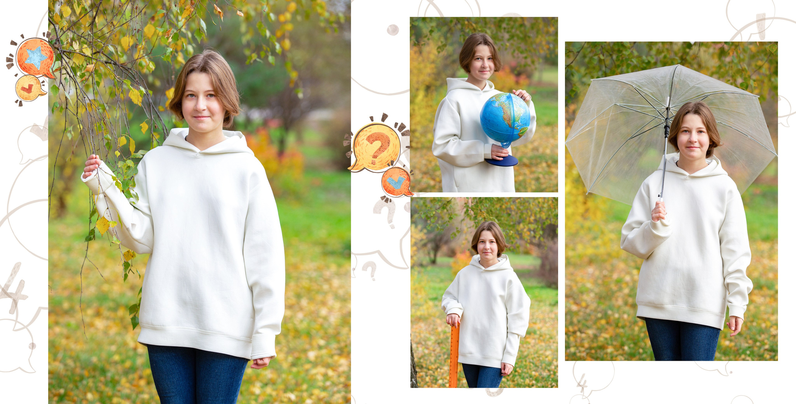 Альбом «Лисы». Репортажный фотограф в Москве