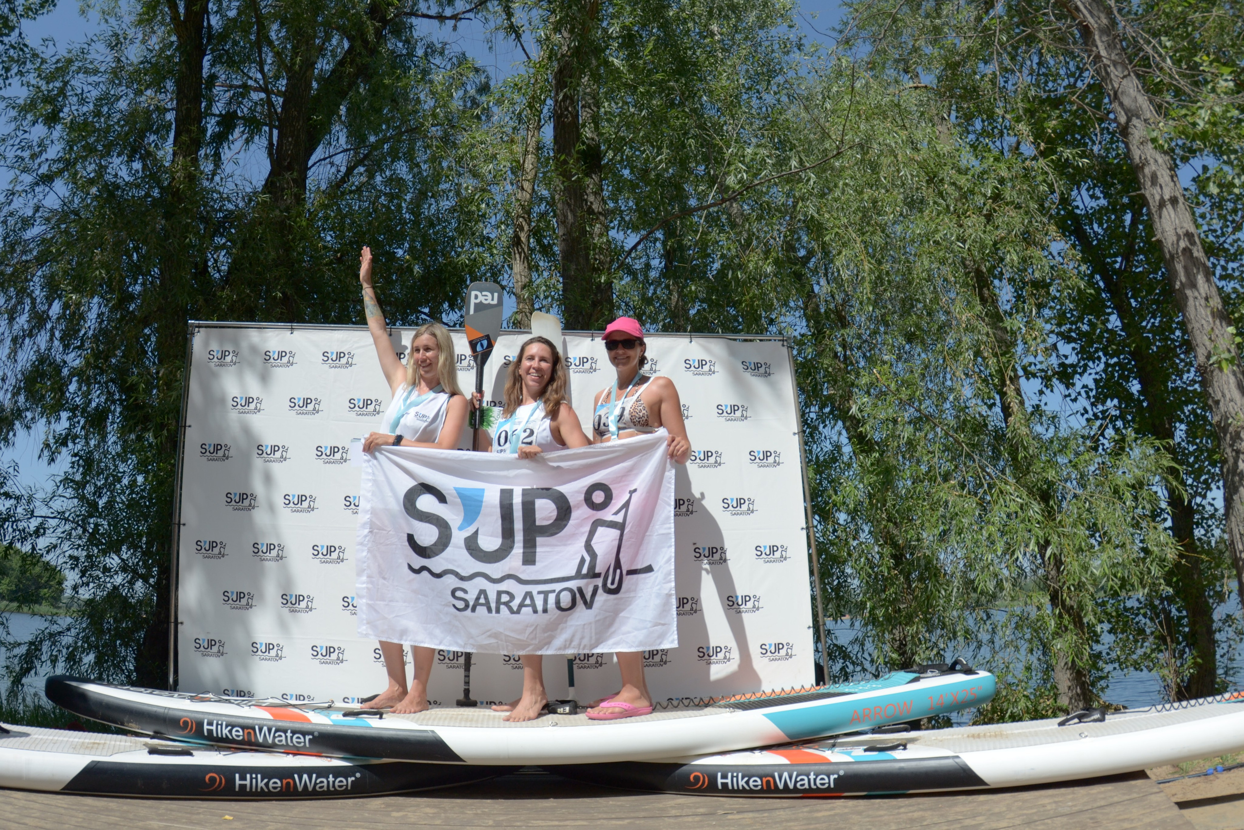 Сёрфинг в Саратове!. Фотокрыжовник. Снимаем, дружим, путешествуем