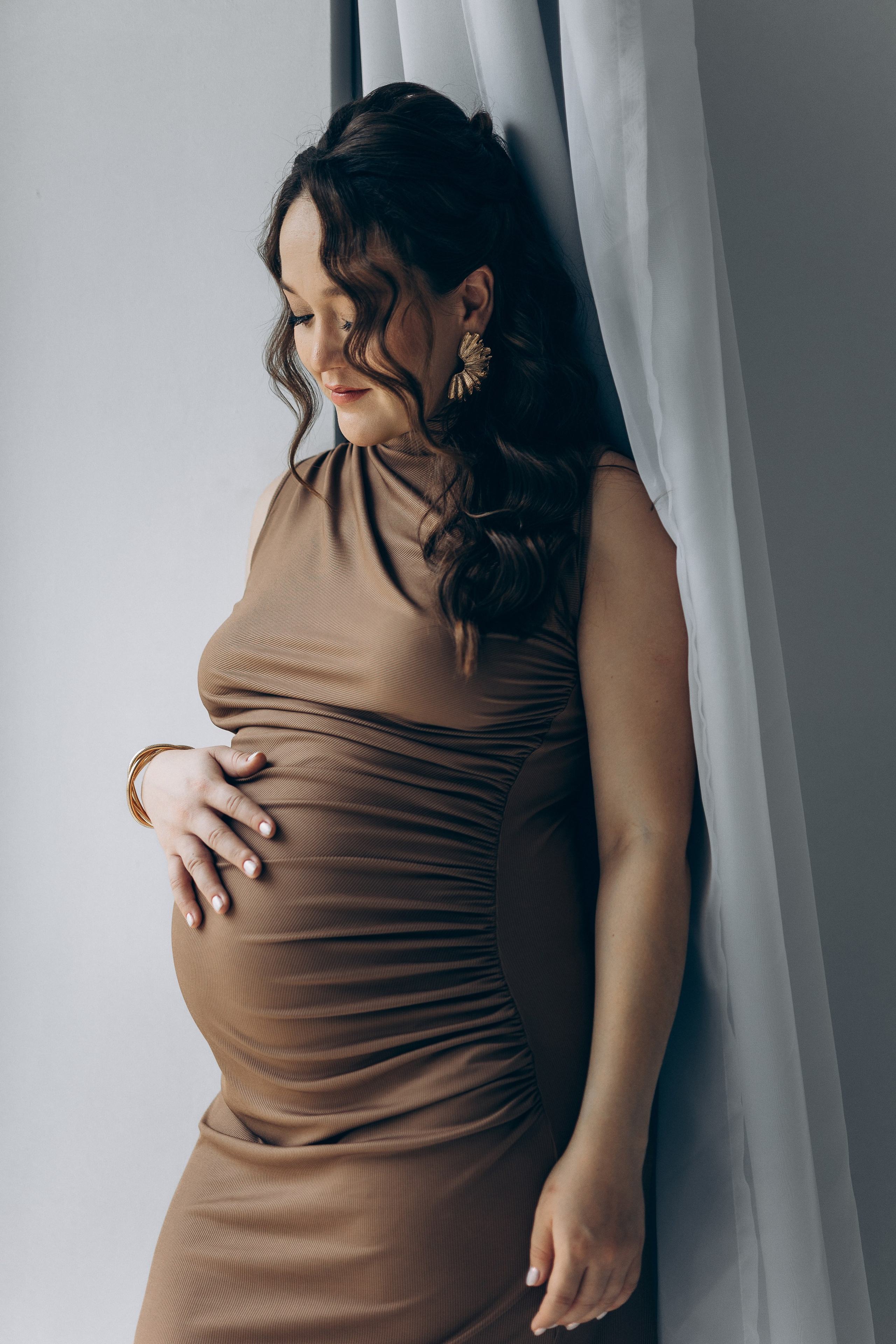 Мы ждем тебя, малыш!. Семейный, свадебный фотограф в Чите Екатерина Мельникова