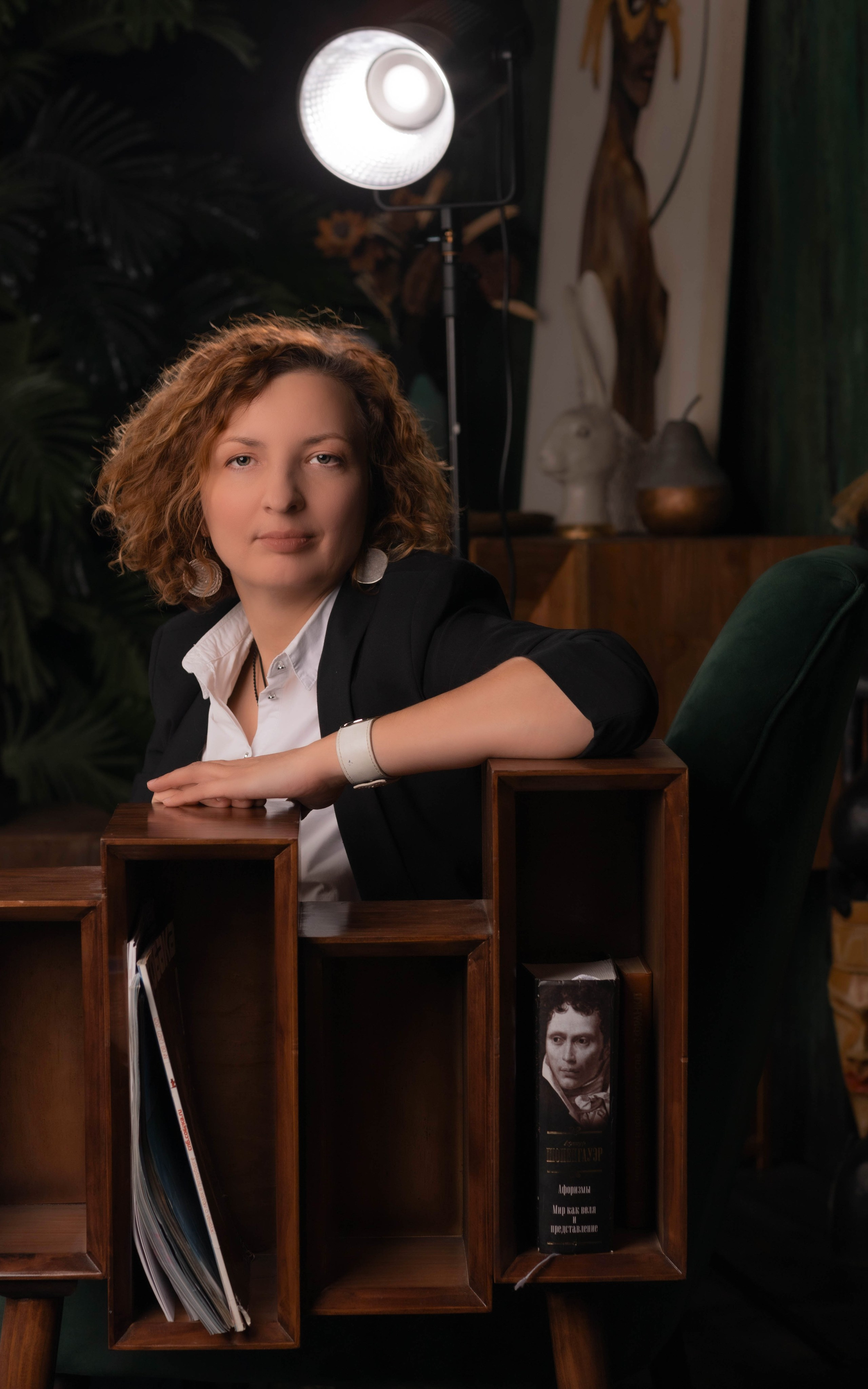 Контент-съемка. Фотограф Санкт-Петербург