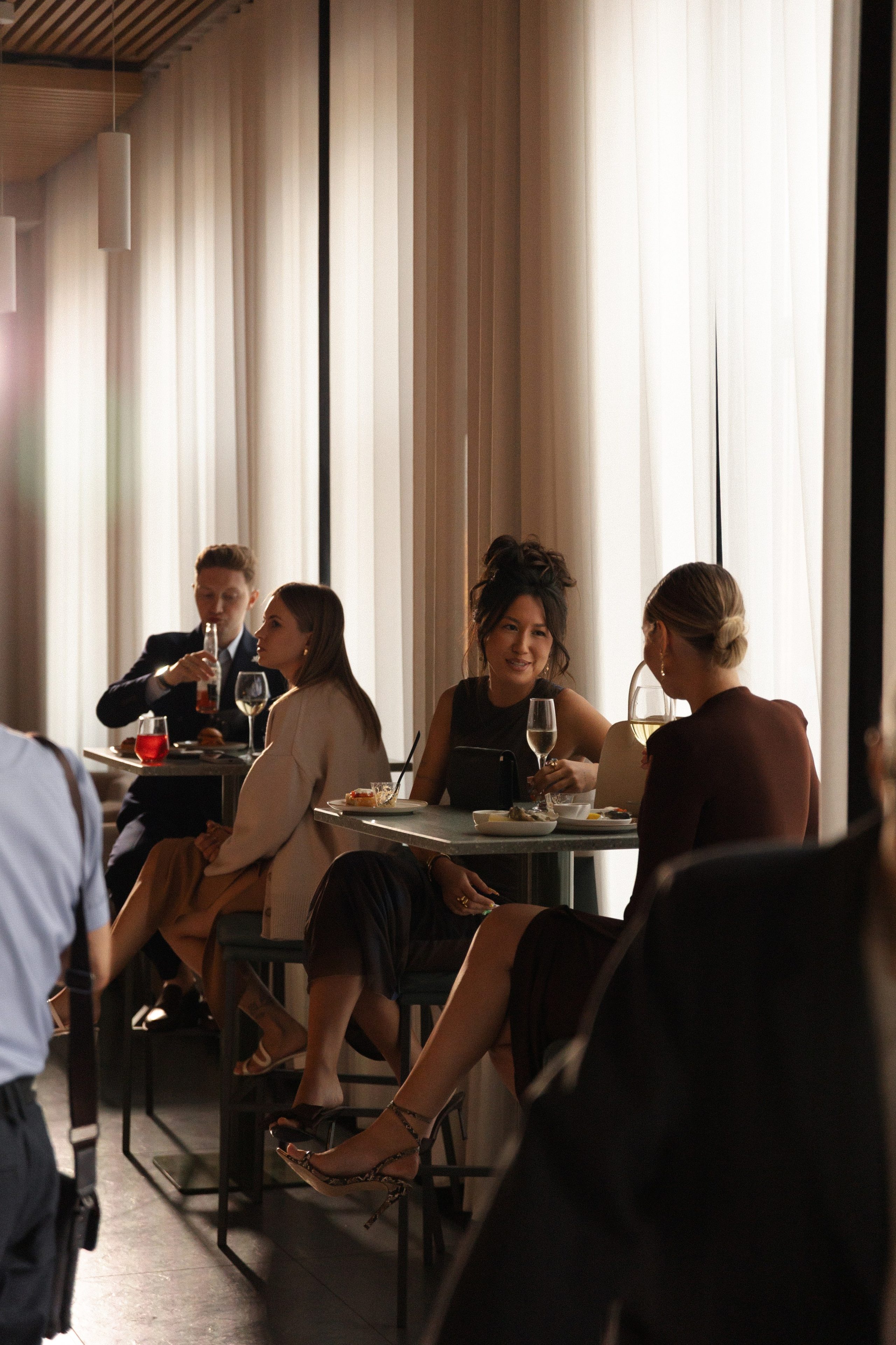 Владимир и Анна. Фотограф Тюмень Пушковская Кристина