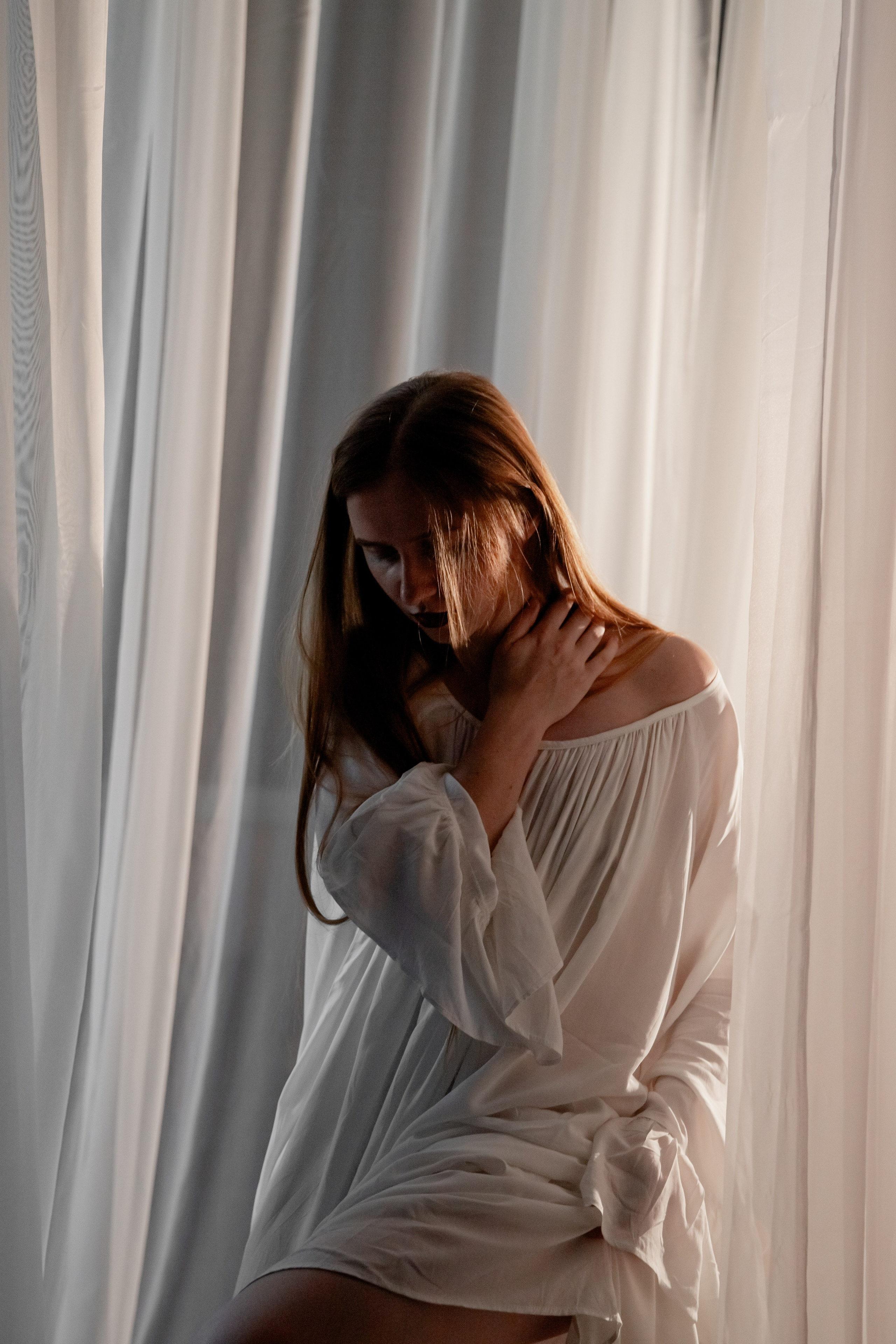 Портрет. Алена Адрианова: фотограф в Санкт-Петербурге