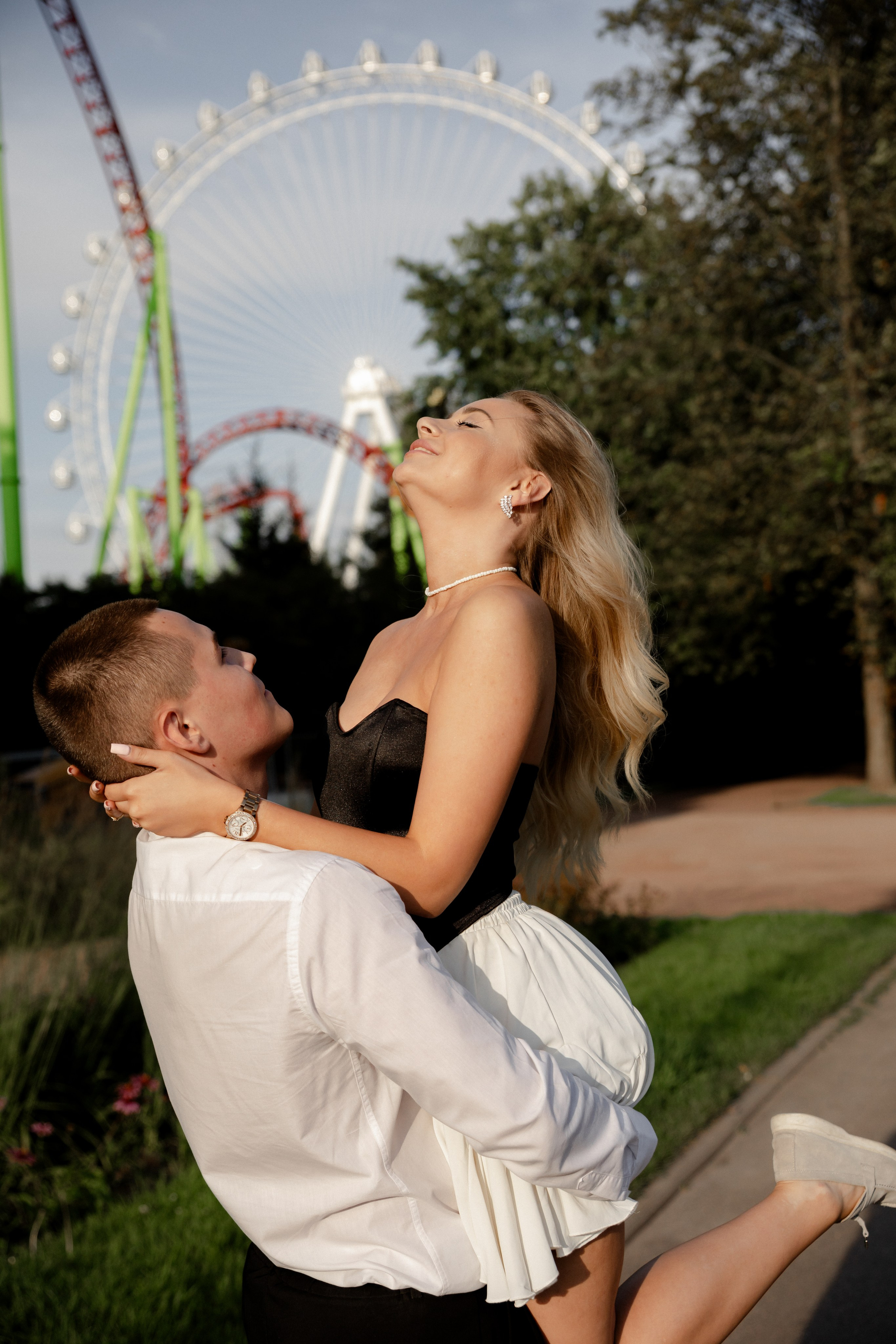 Love Story. Анна Михайлова|Свадебный фотограф в Санкт-Петербурге