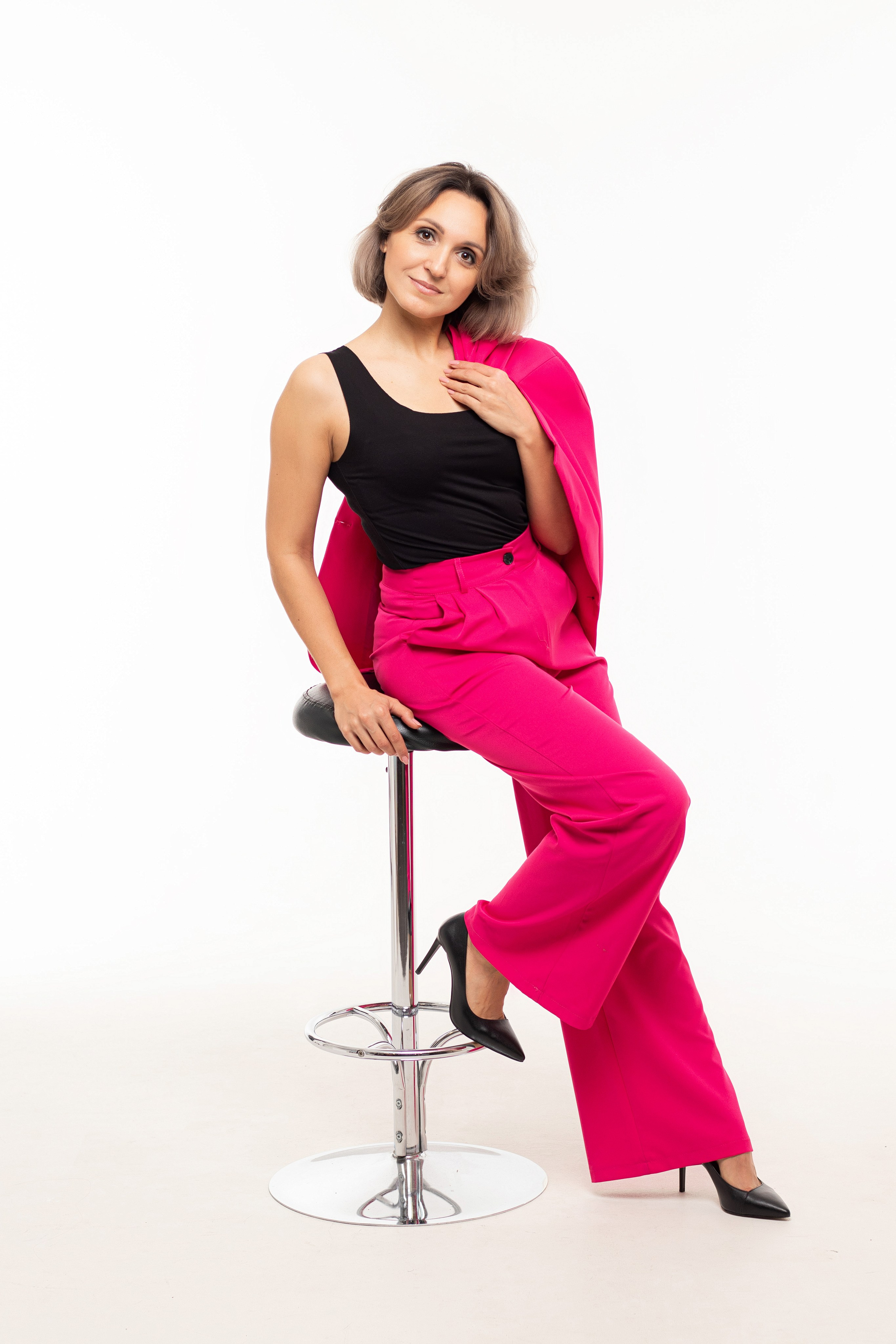 Портретная съемка. Свадебный фотограф в Екатеринбурге. Дарья Бондаренко