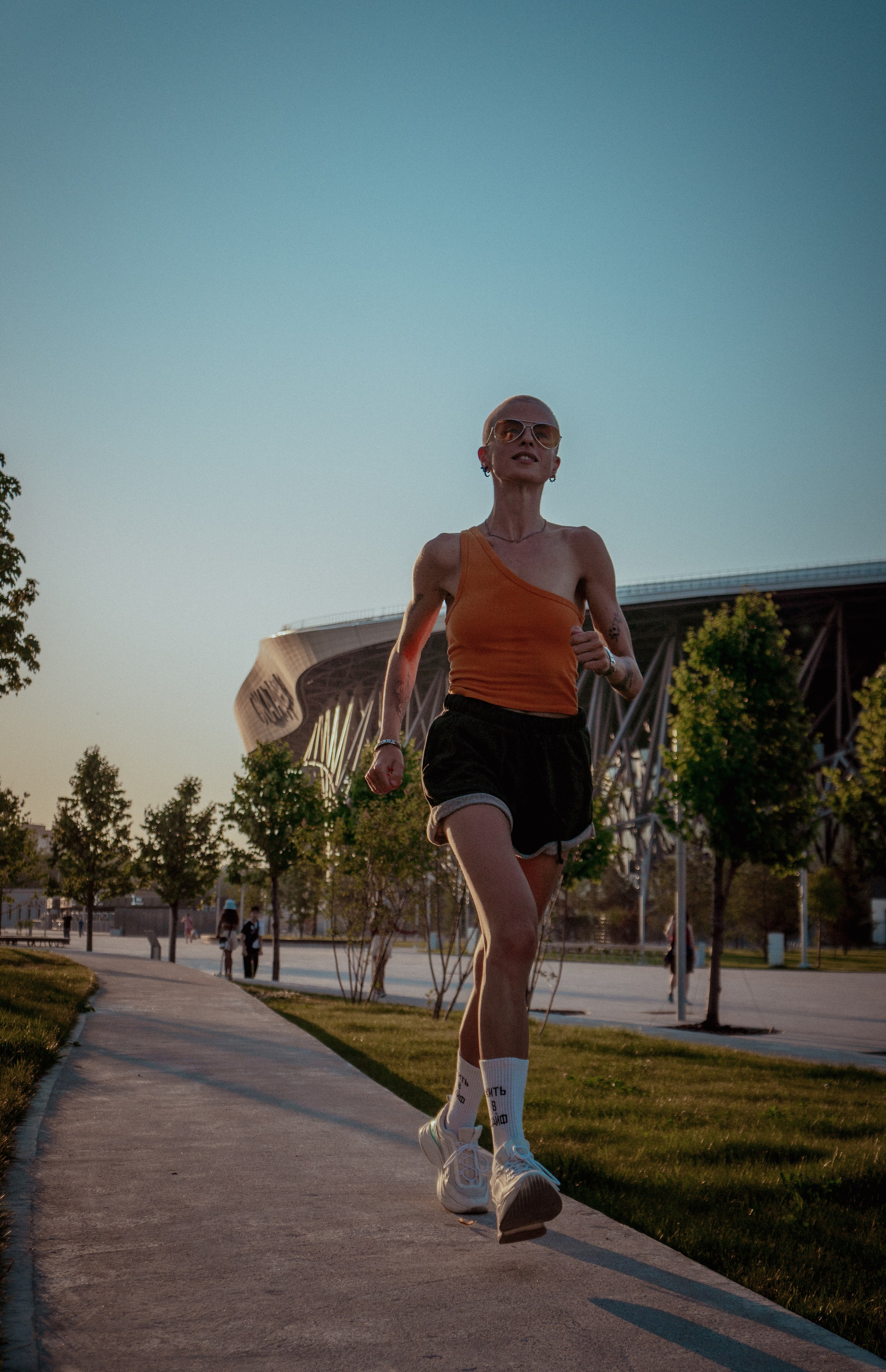 Раймон. Главная