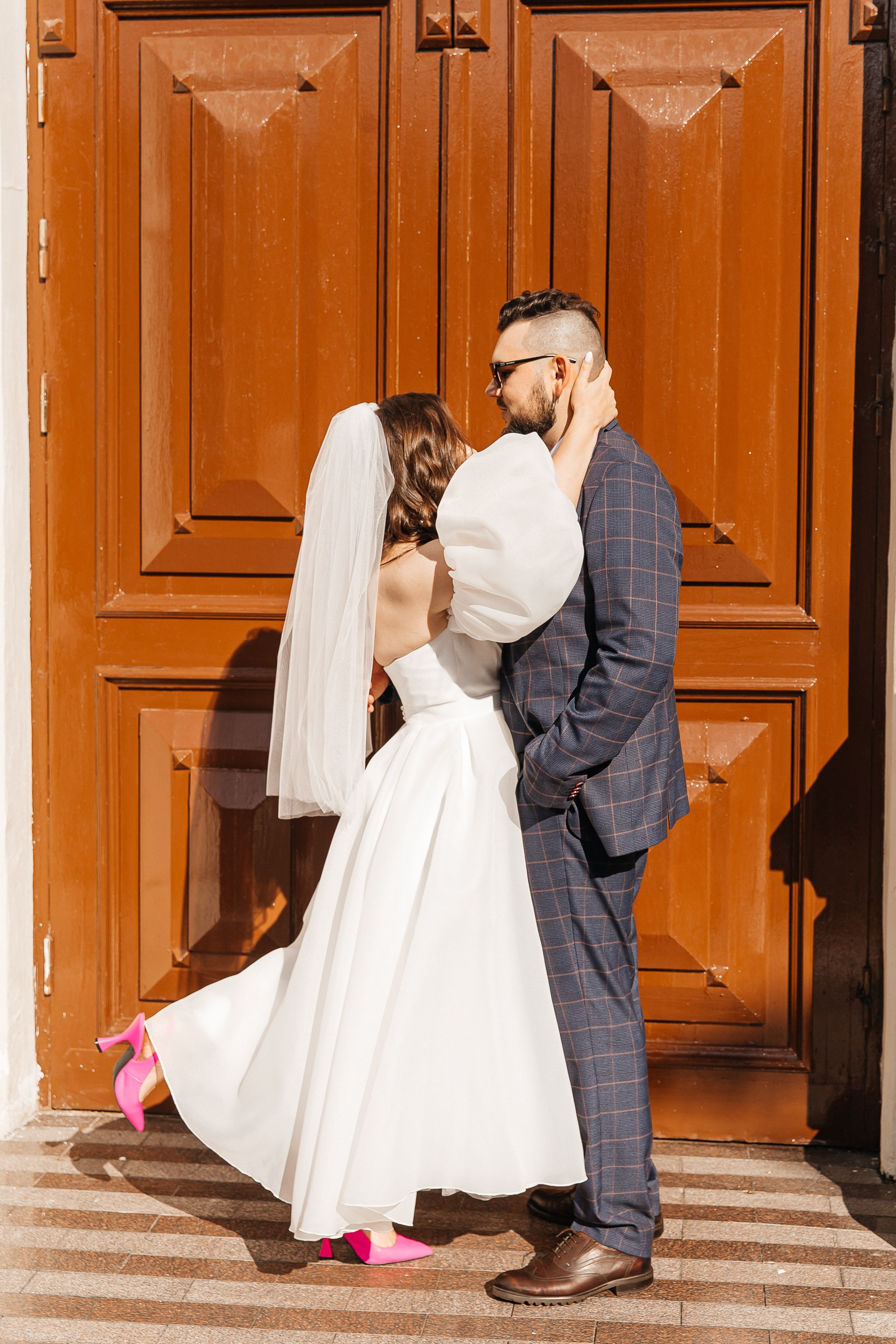 Свадьбы / Love story. Фотограф в Иркутске Настя Гаськова