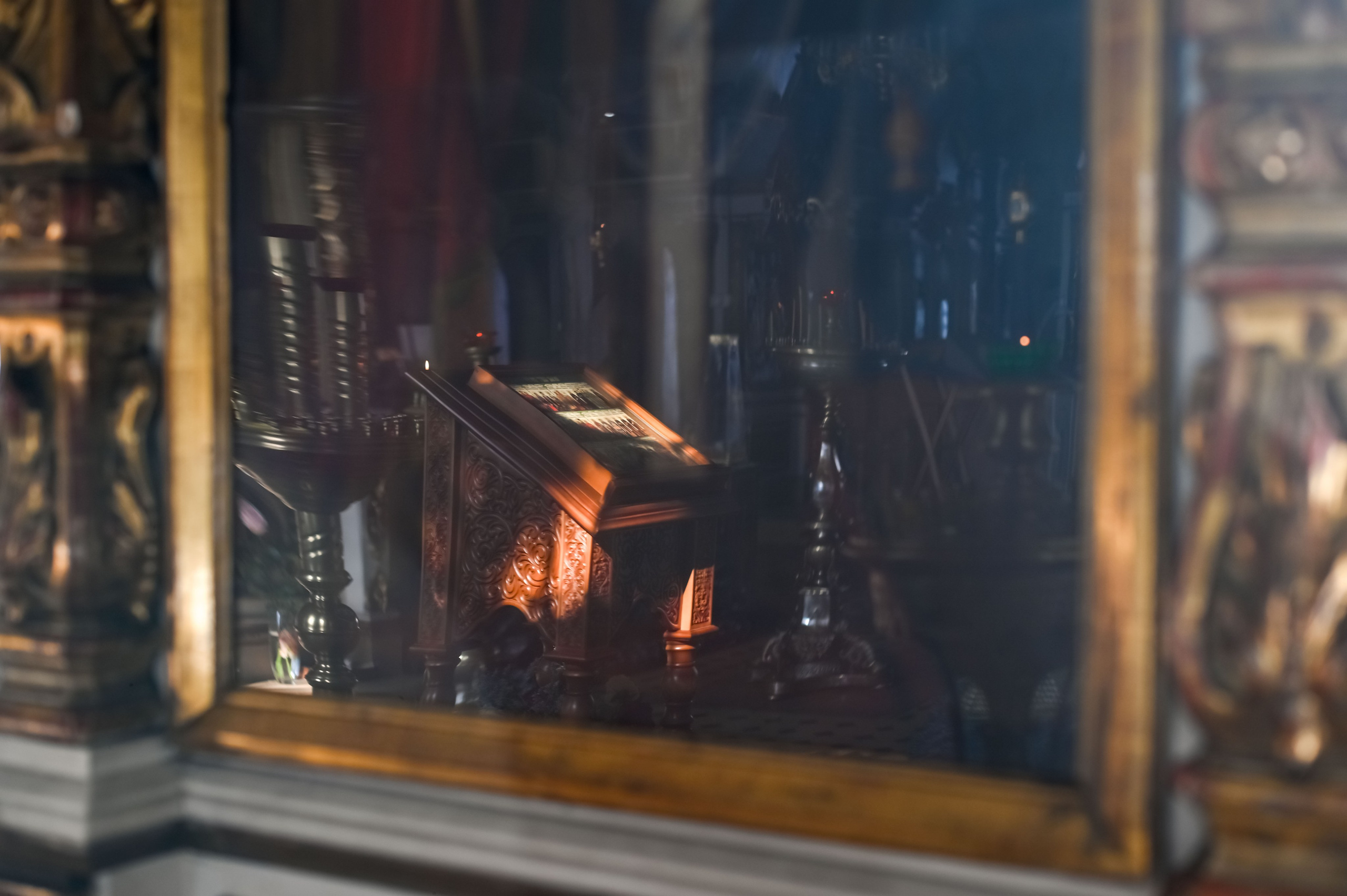 Крещение Александры. Семейный фотограф в г. Воскресенск Наталия Молева