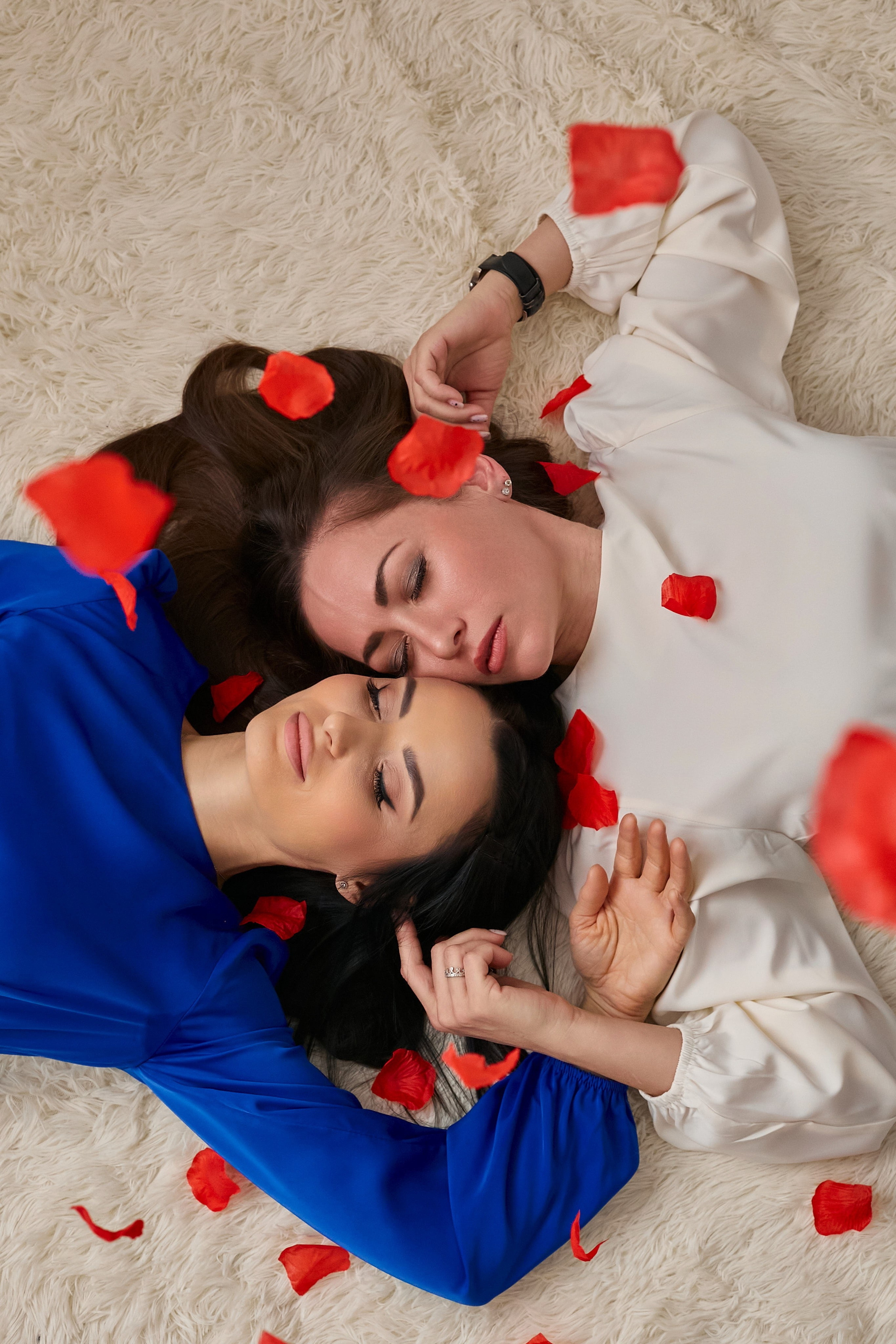 «Подружки». Свадебный и креативный фотограф в ЮФО и МСК