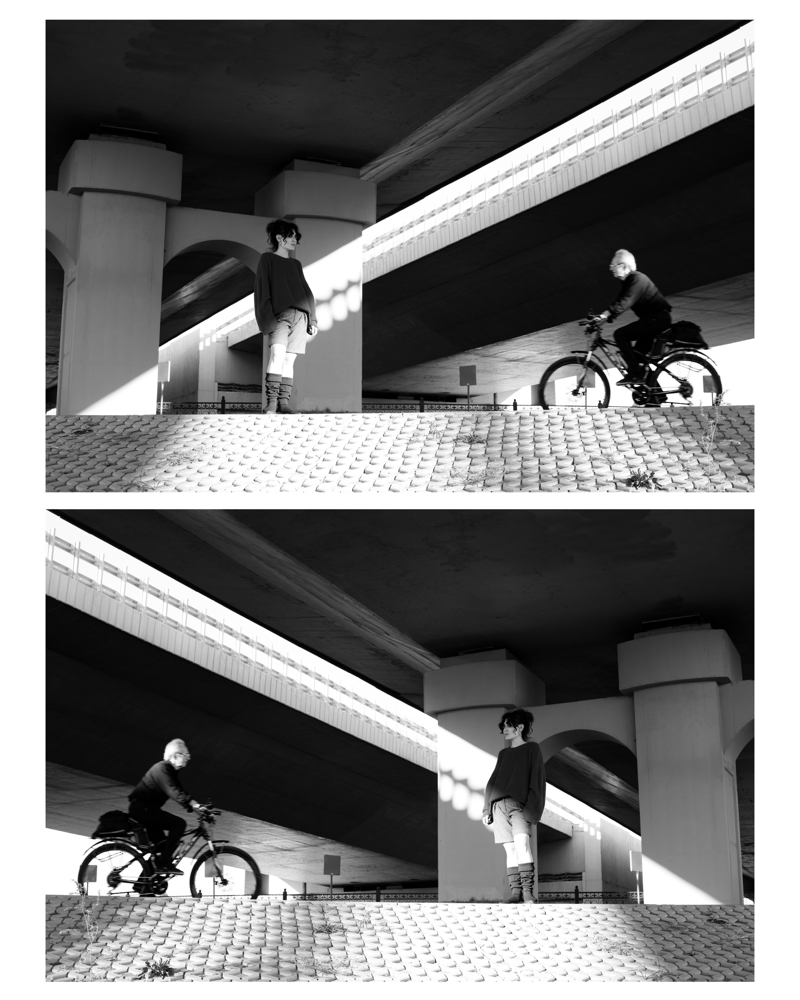 Майя. ФОТОГРАФ Гульнура Касенова