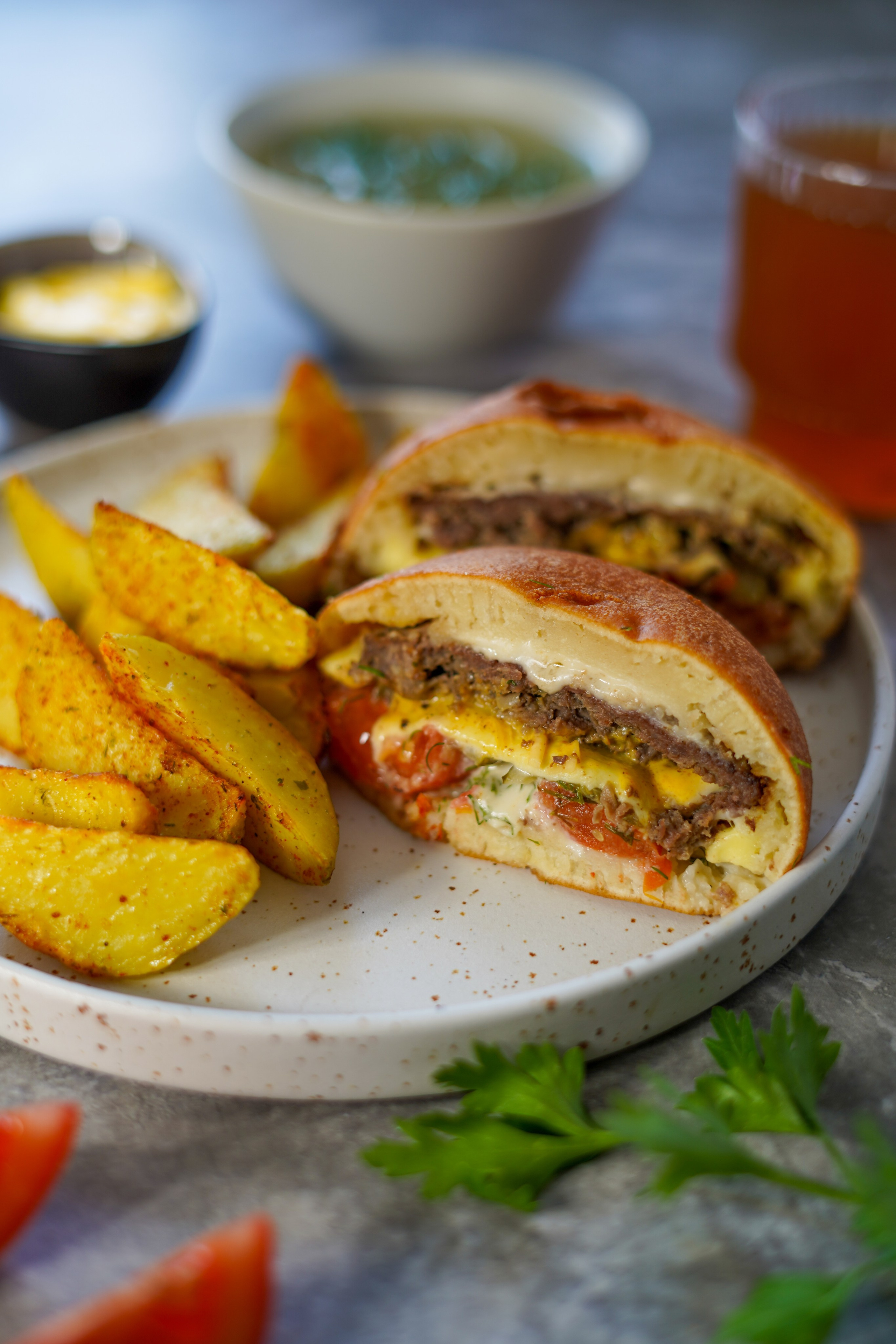 Доставка еды г. Наб. Челны. Сайт фотографа Алии Фаттах