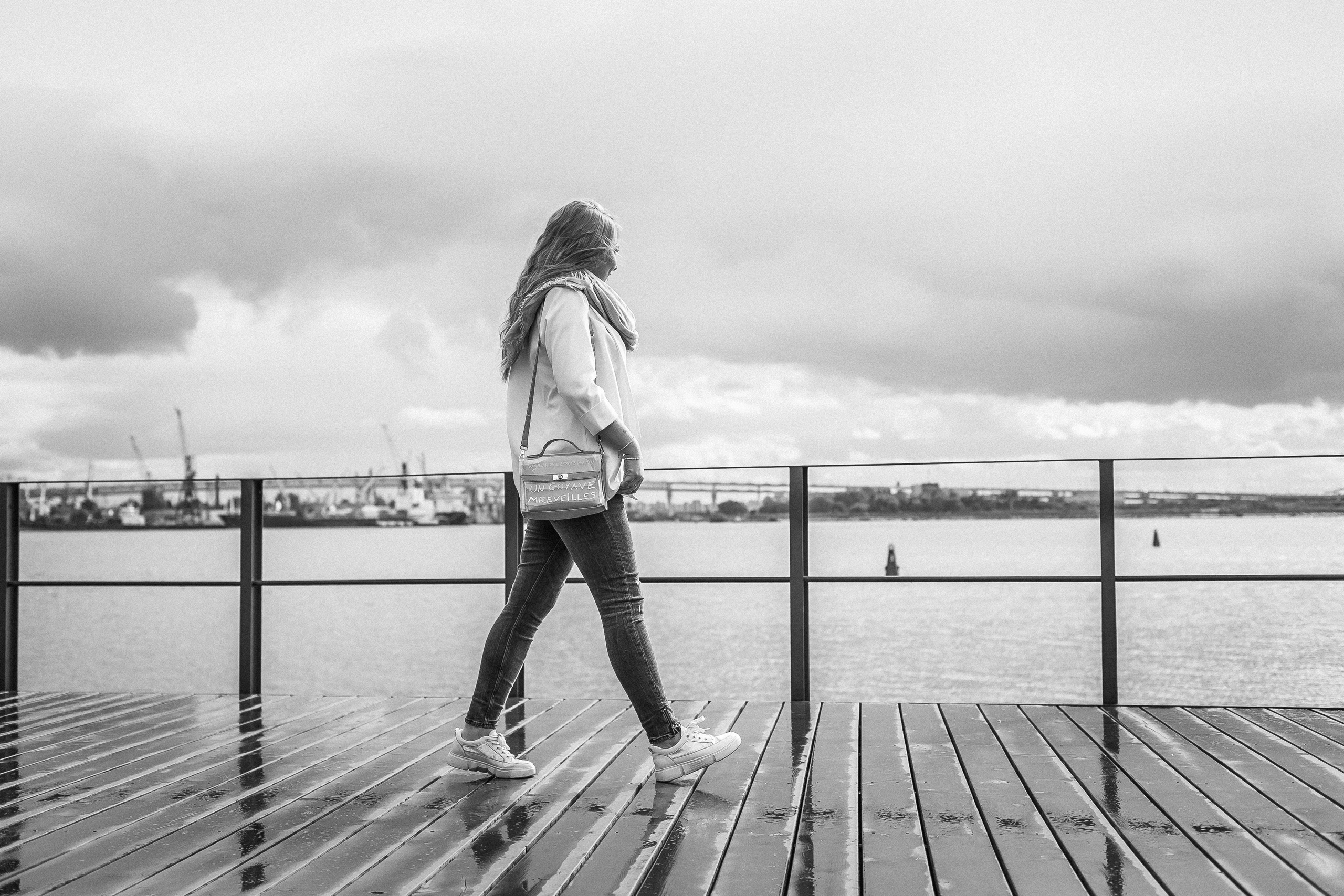 АННА ПОРТ. Главная