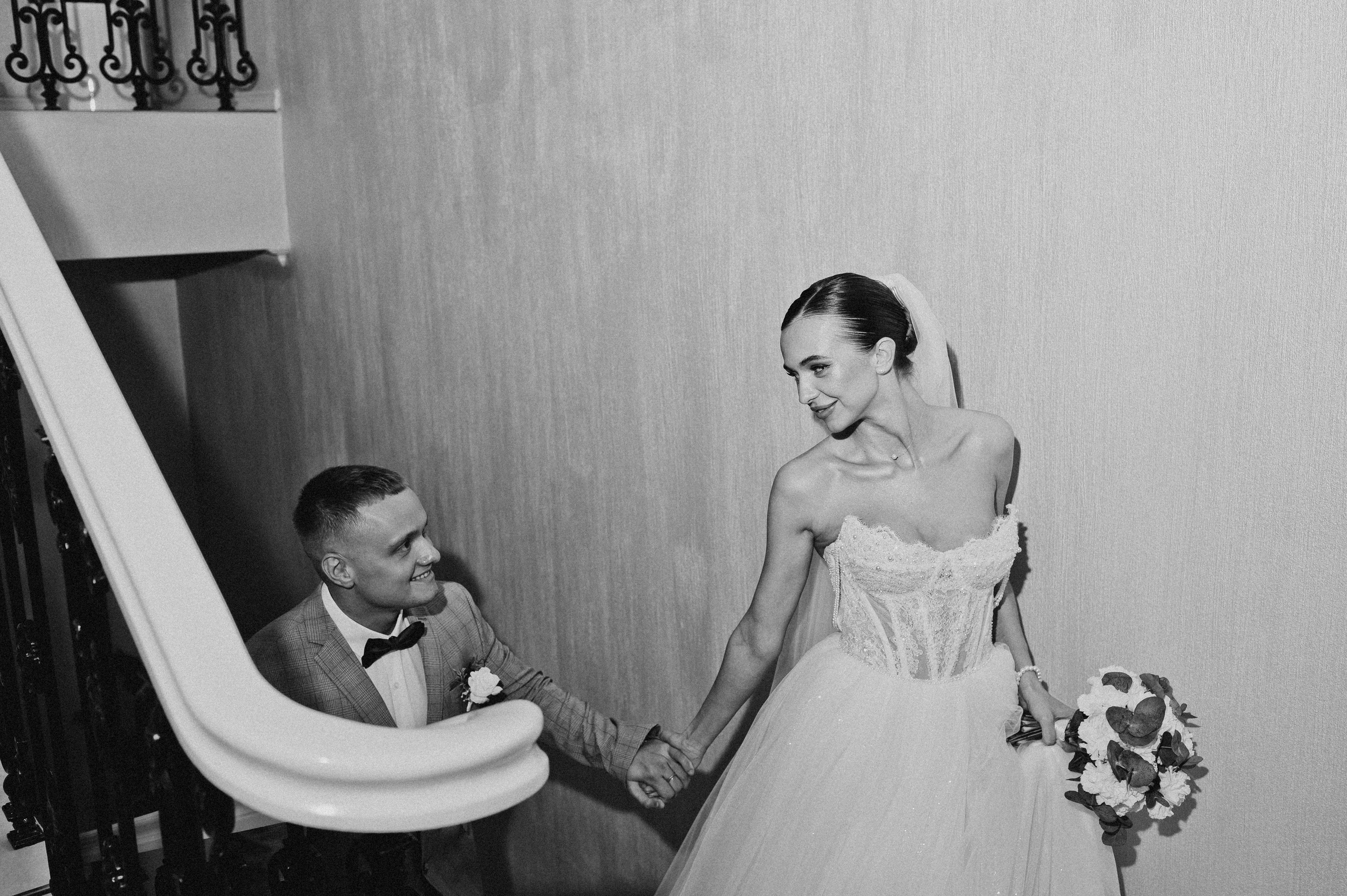 Свадьбы. Фотограф Тверь