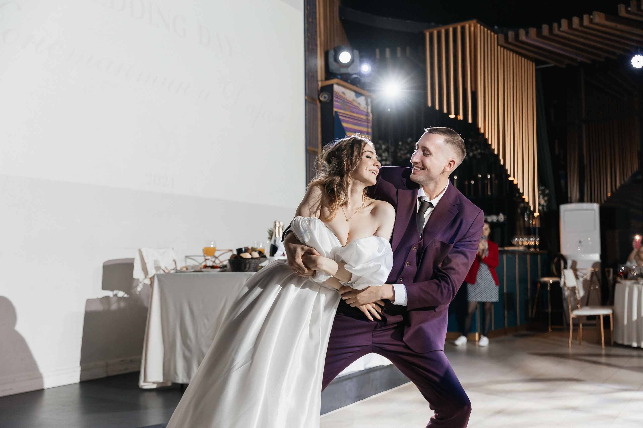 Костя и Даша. Свадебный и семейный фотограф в Санкт-Петербурге Александр Озеров