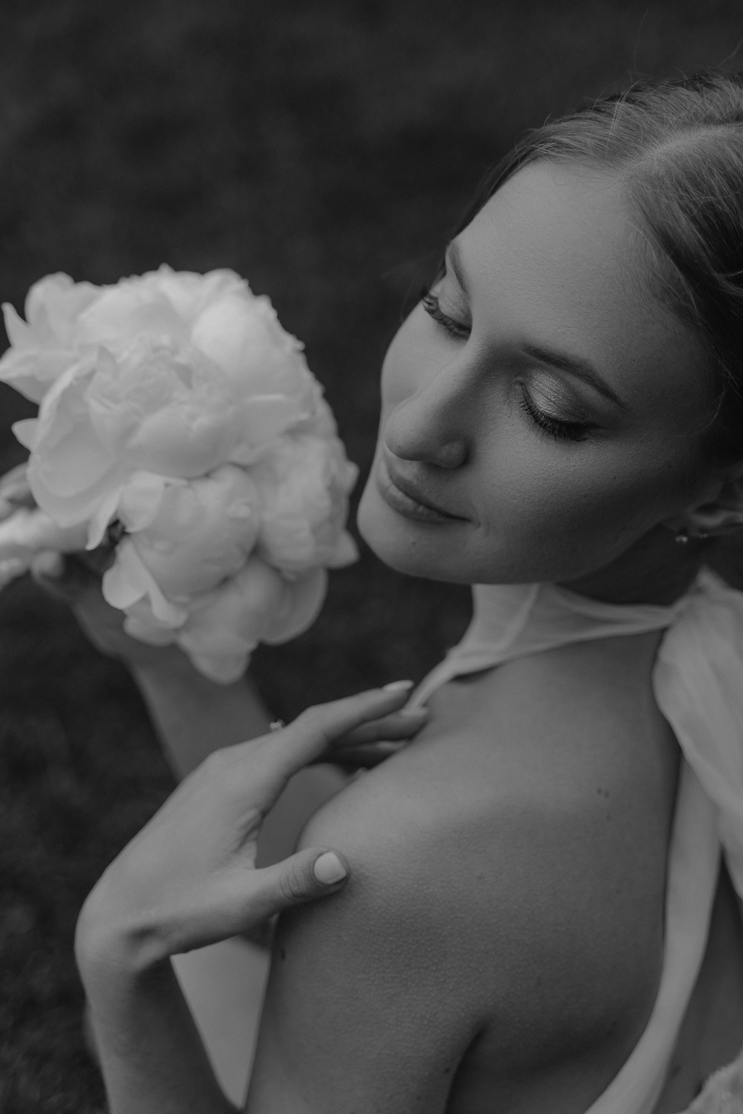 V&D. Свадебный фотограф — Наталья Фед СПб/Москва