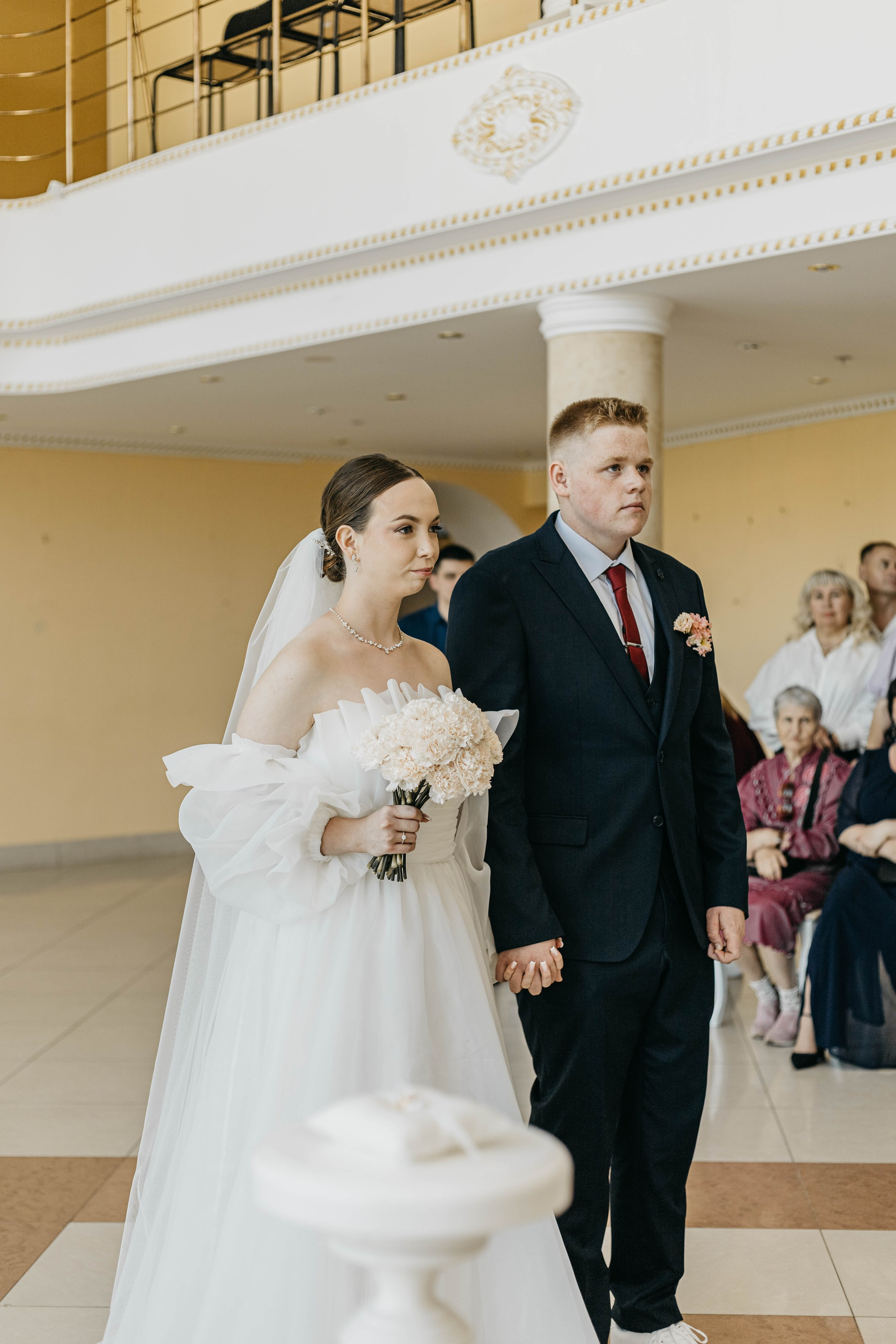 Свадебные съемки. Ваш фотограф Софи