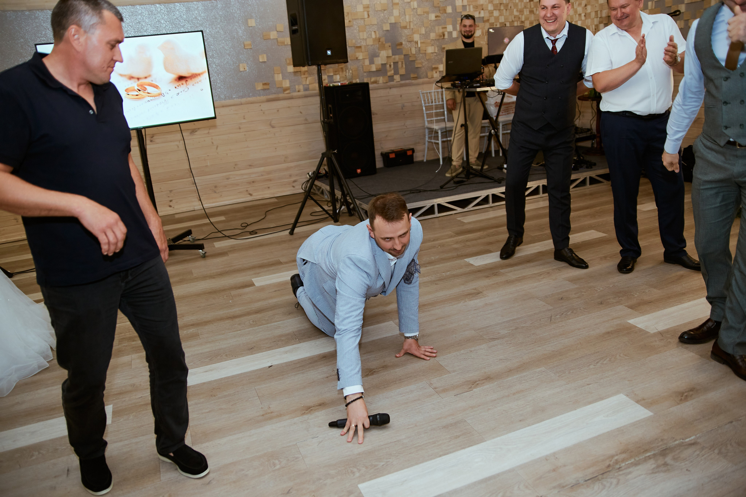 Надежда и Игорь. Анастасия Марунич | Блогер | Ставрополь