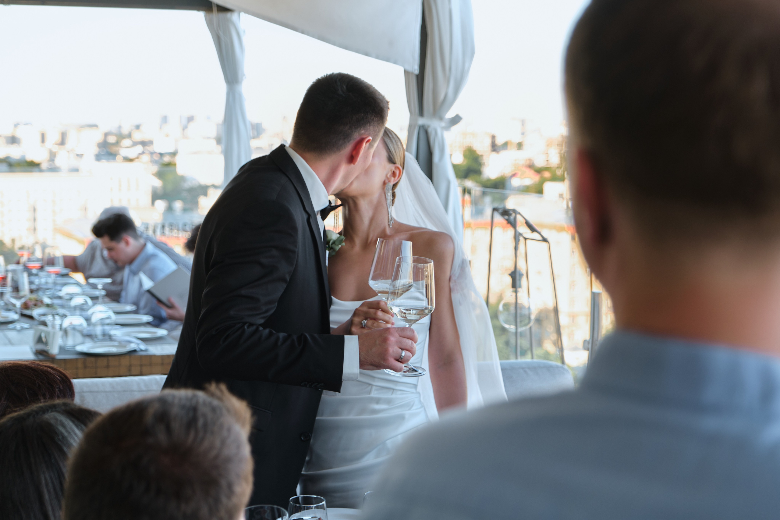 Екатерина и Максим. Фотограф в Москве и Санкт-Петербурге