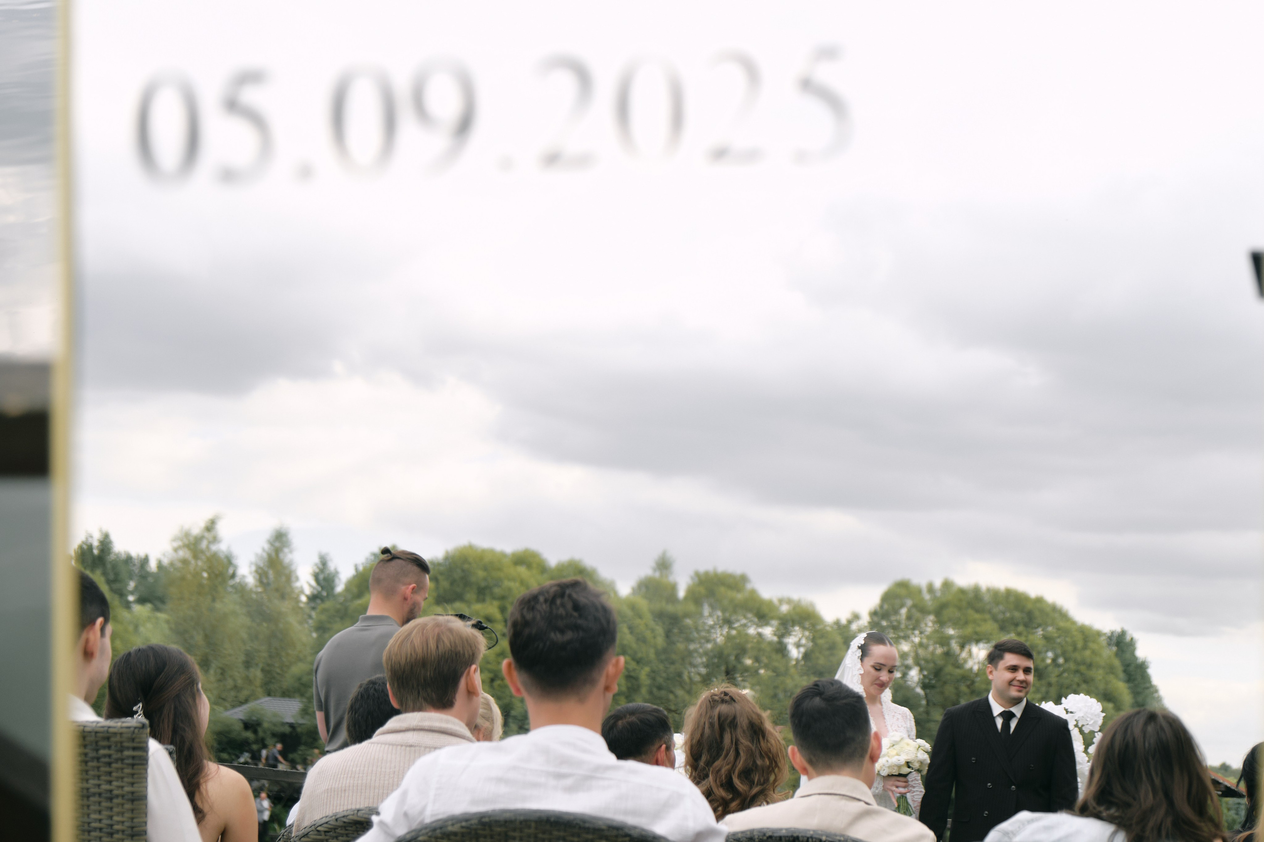 Анна Мария и Василий. Фотограф в Москве и Санкт-Петербурге