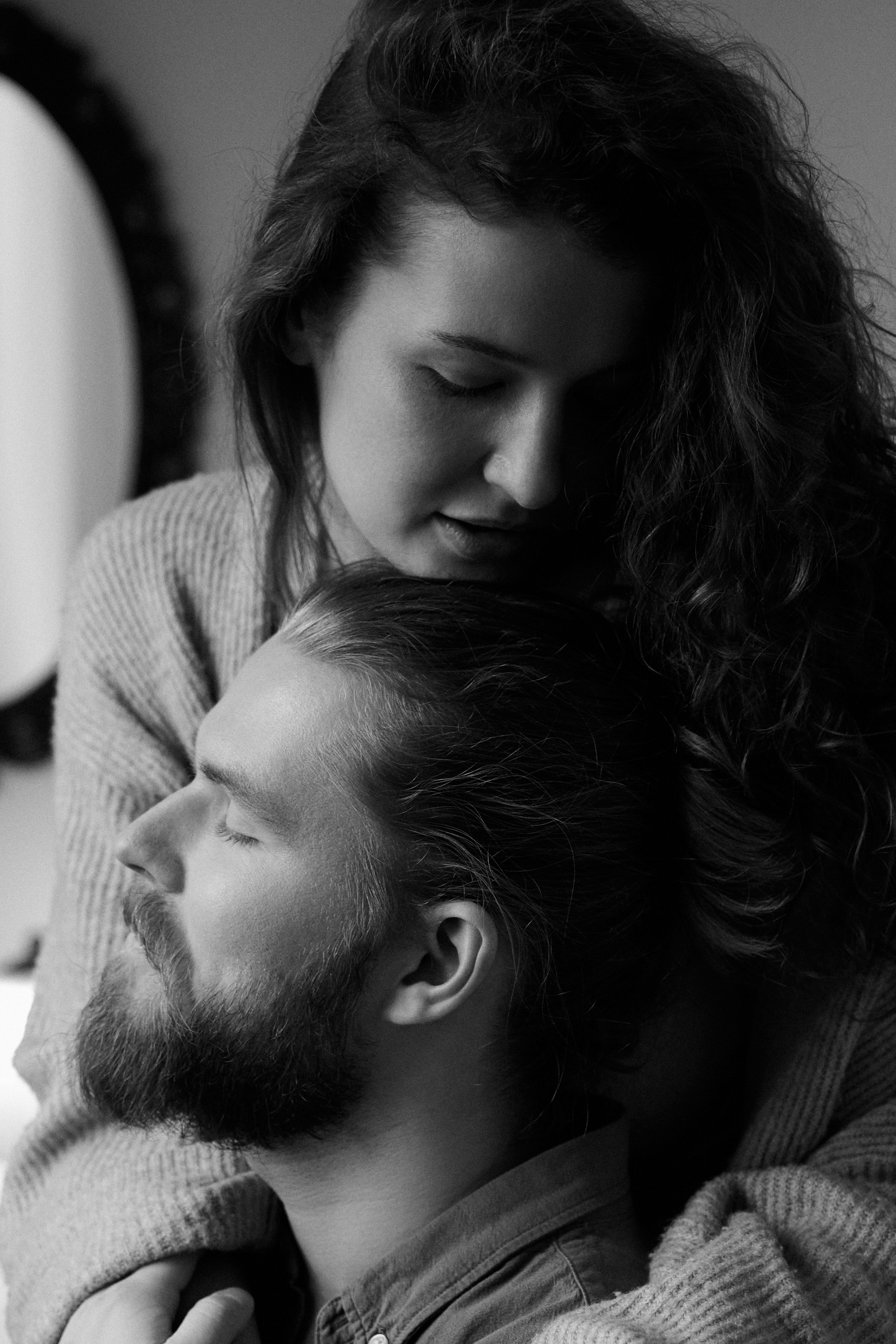 Алена и Михаил. Фотограф в Москве и Санкт-Петербурге