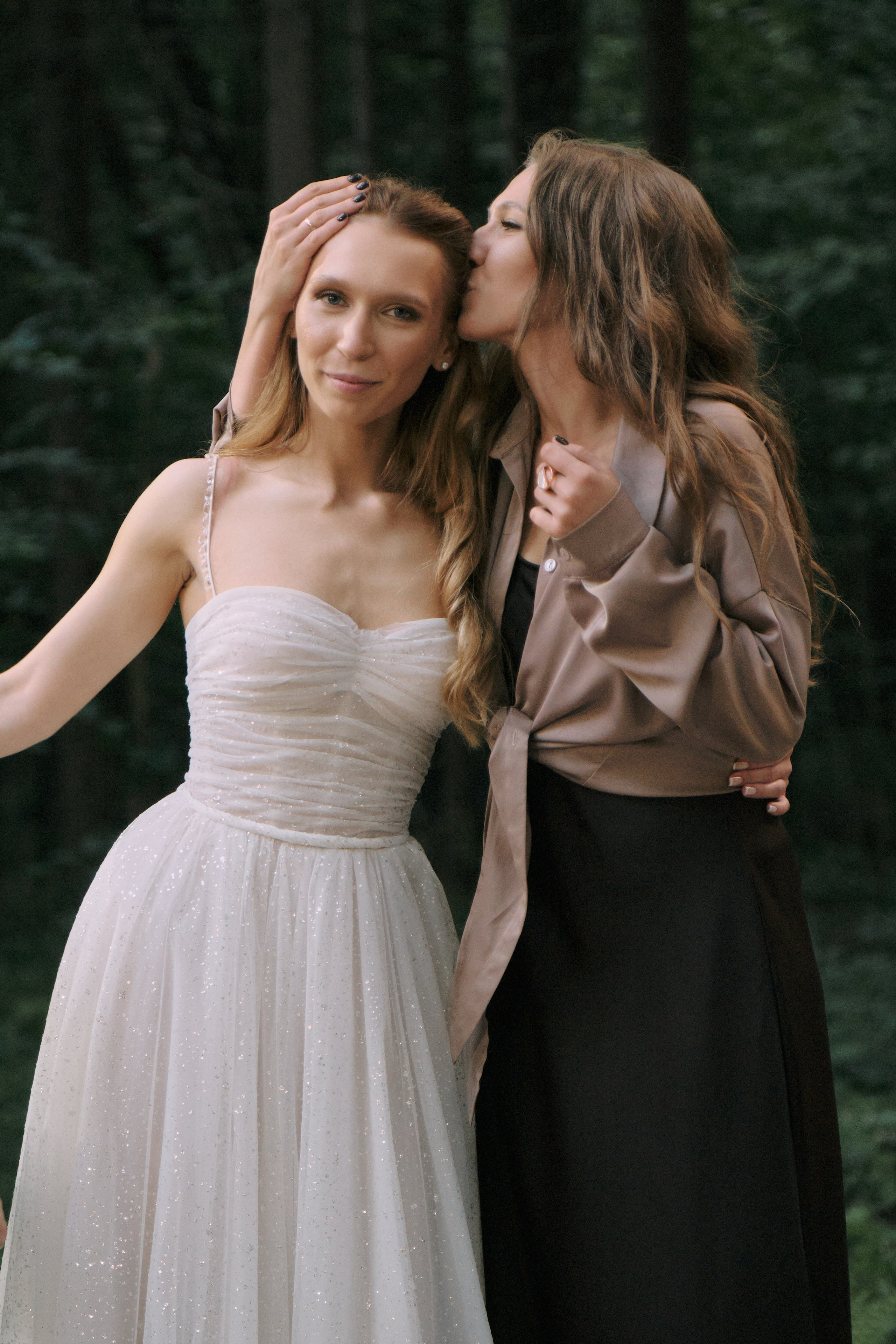 Кристина и Женя. Фотограф в Москве и Санкт-Петербурге