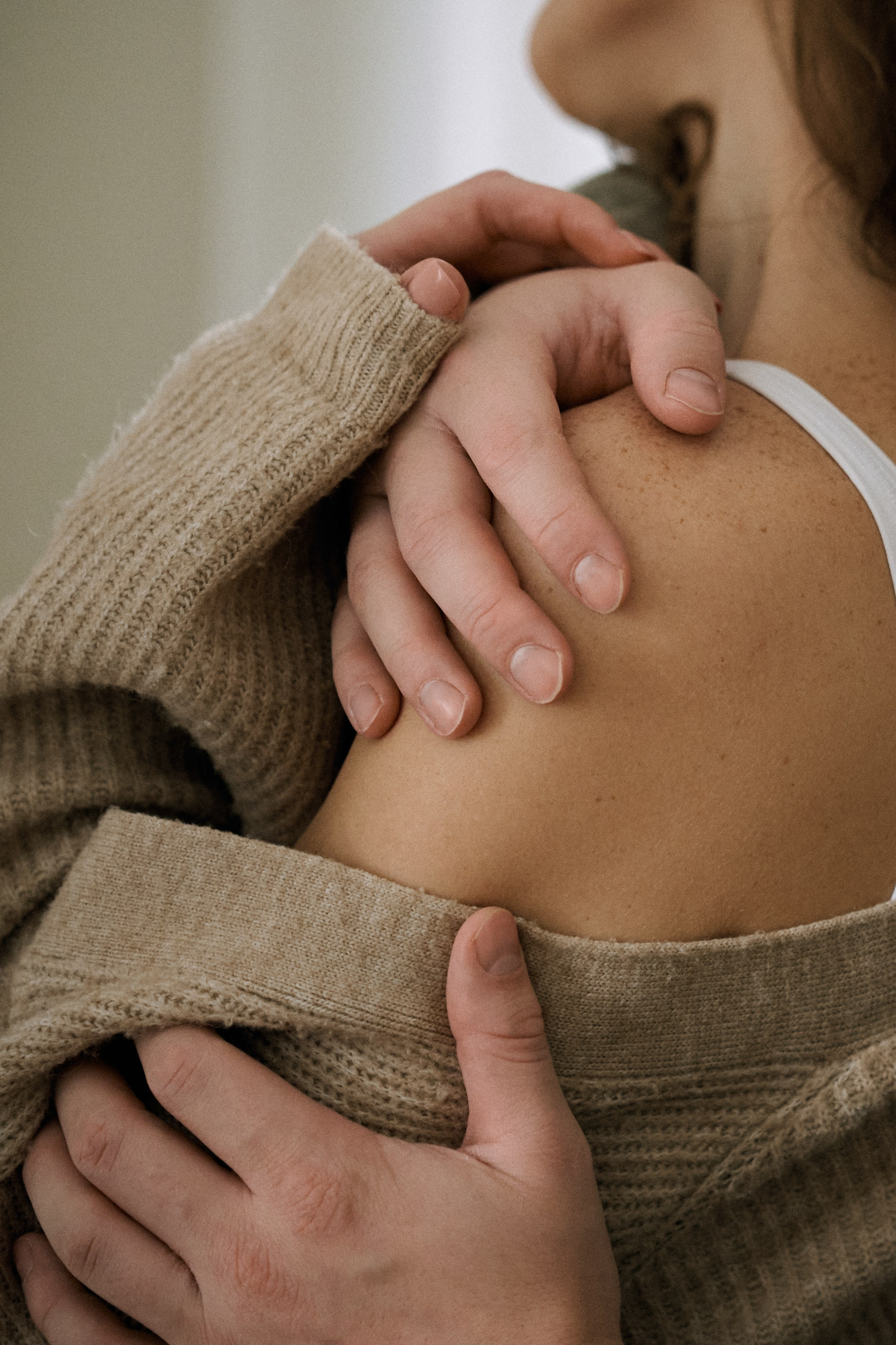 Алена и Михаил. Фотограф в Москве и Санкт-Петербурге