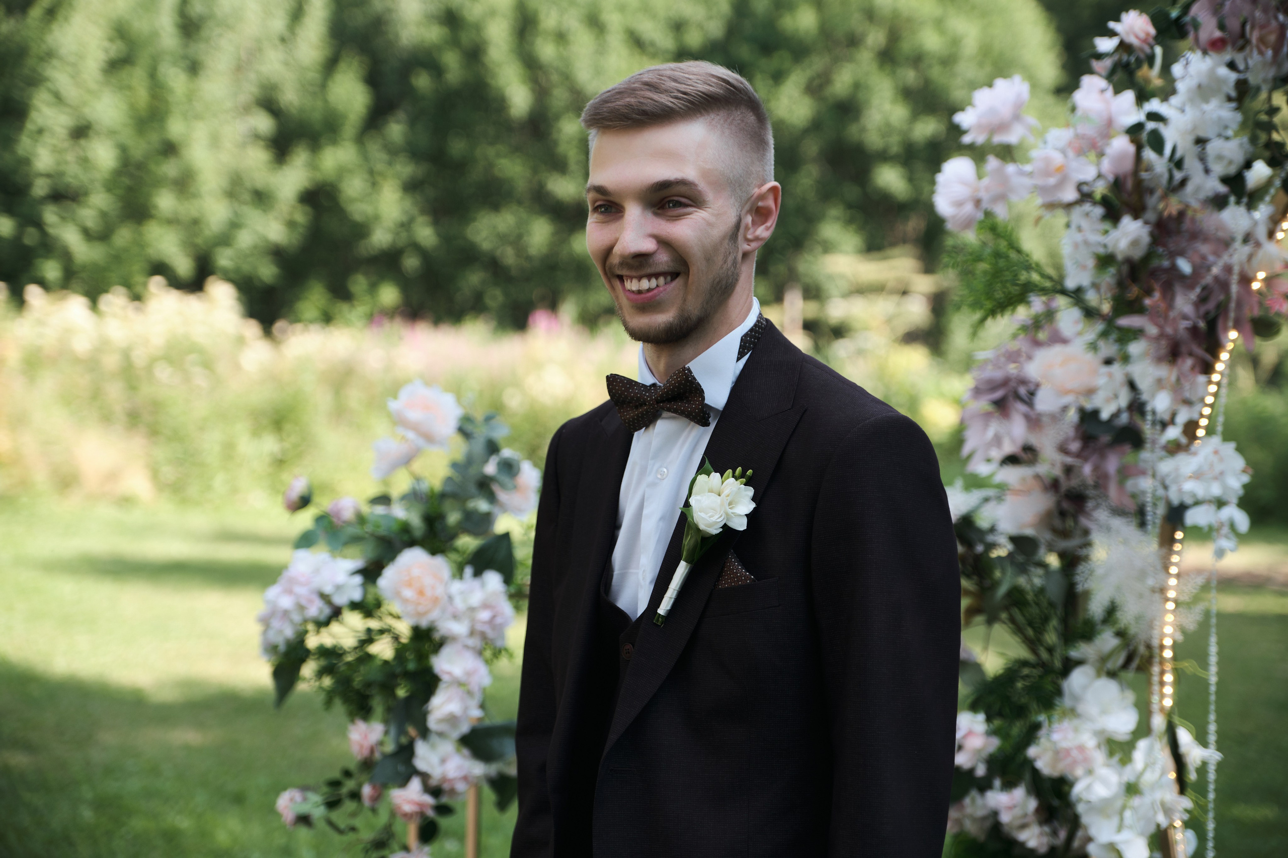 Илья и Василиса. Фотограф в Москве и Санкт-Петербурге