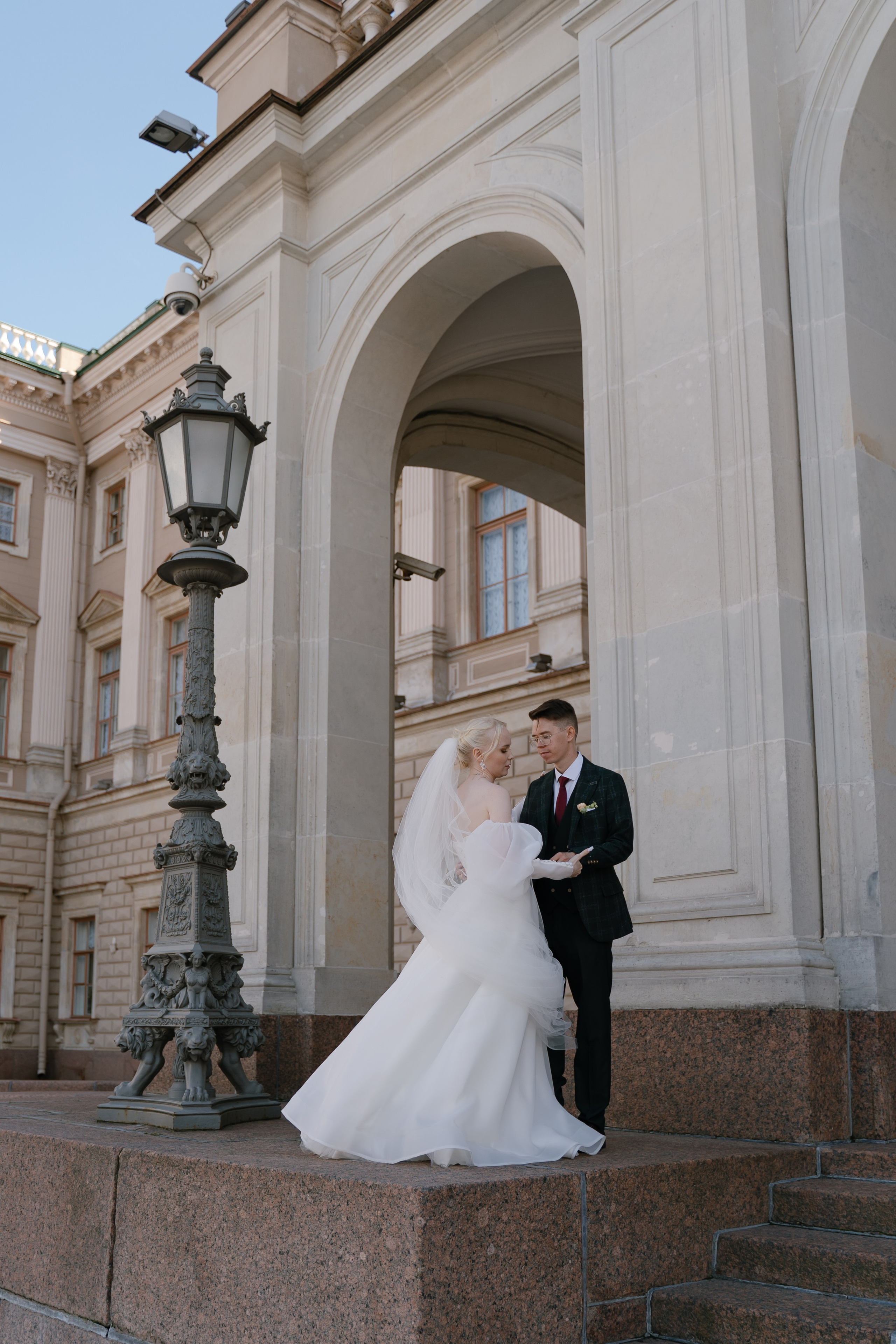 09.08.2023. Свадебный фотограф — Наталья Фед СПб/Москва