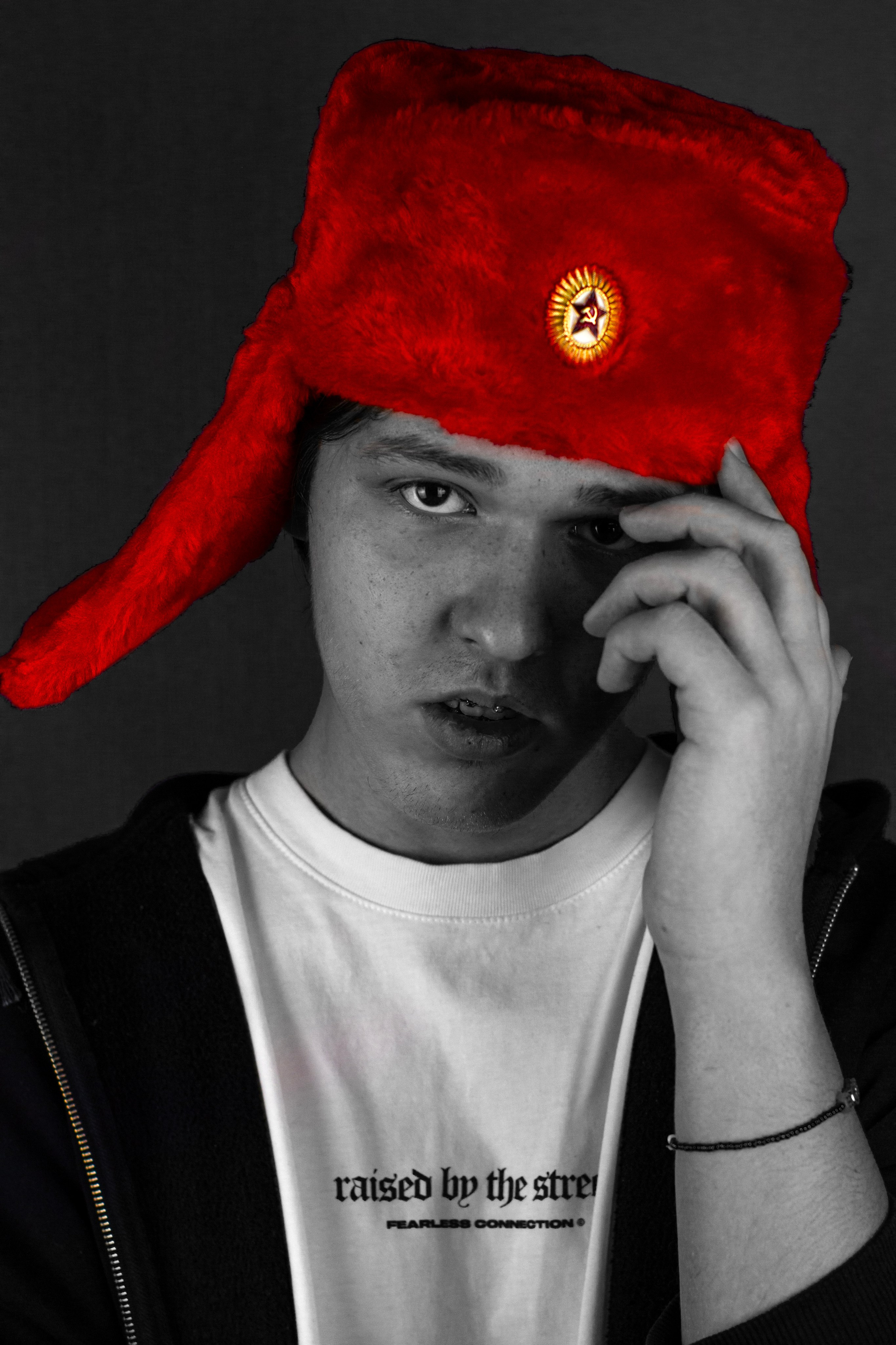 Фотопроект «Уникальность дружбы». Kuznetsov | Фотограф в Красноярске