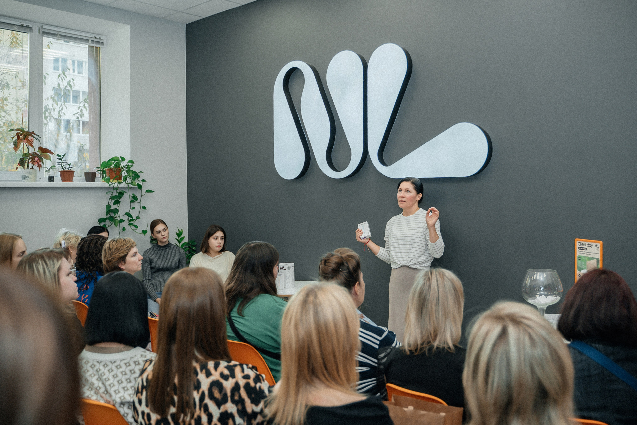 Клиентский день  NL. Свадебный и семейный фотограф в Рязани — Москве Екатерина Ермакова