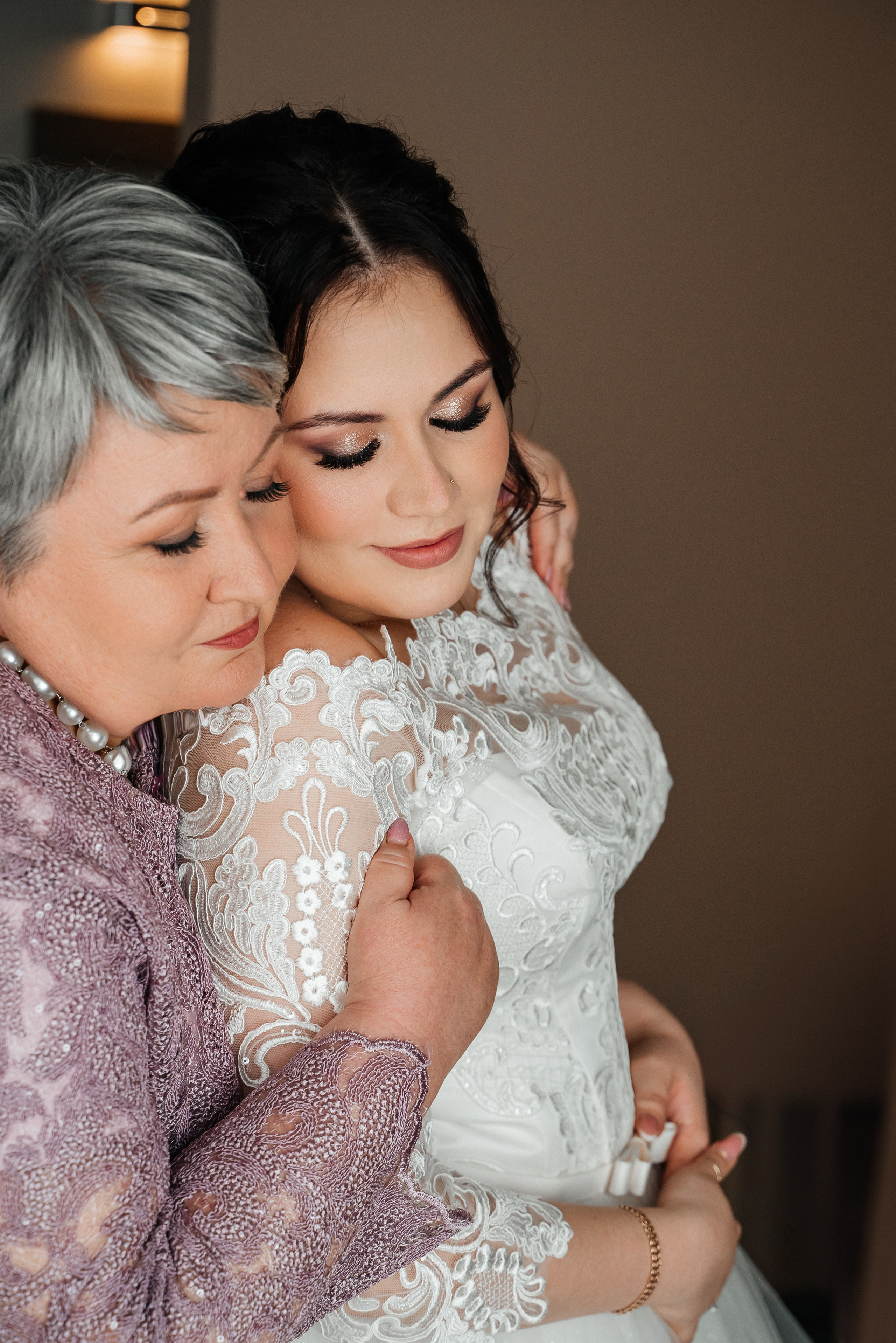 Илья и Валерия. Свадебный и семейный фотограф в Рязани — Москве Екатерина Ермакова