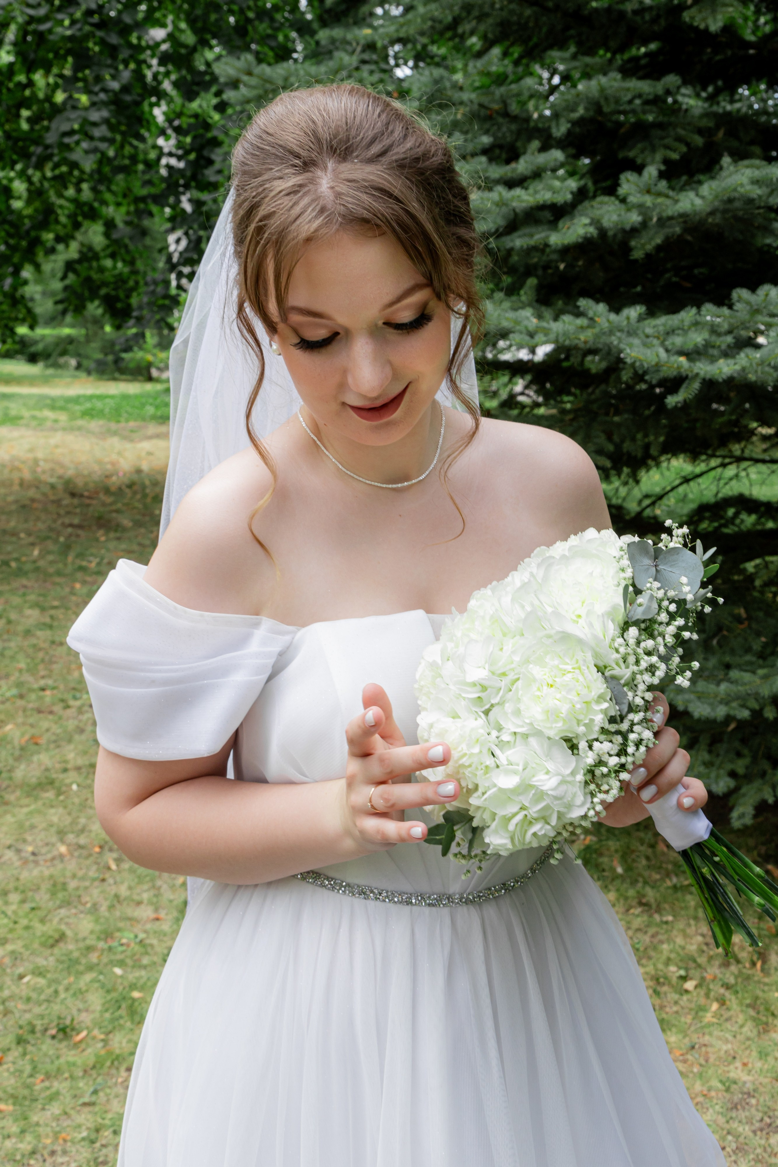 Ирина и Дмитрий. Фотограф в Самаре / Олеся Широнина